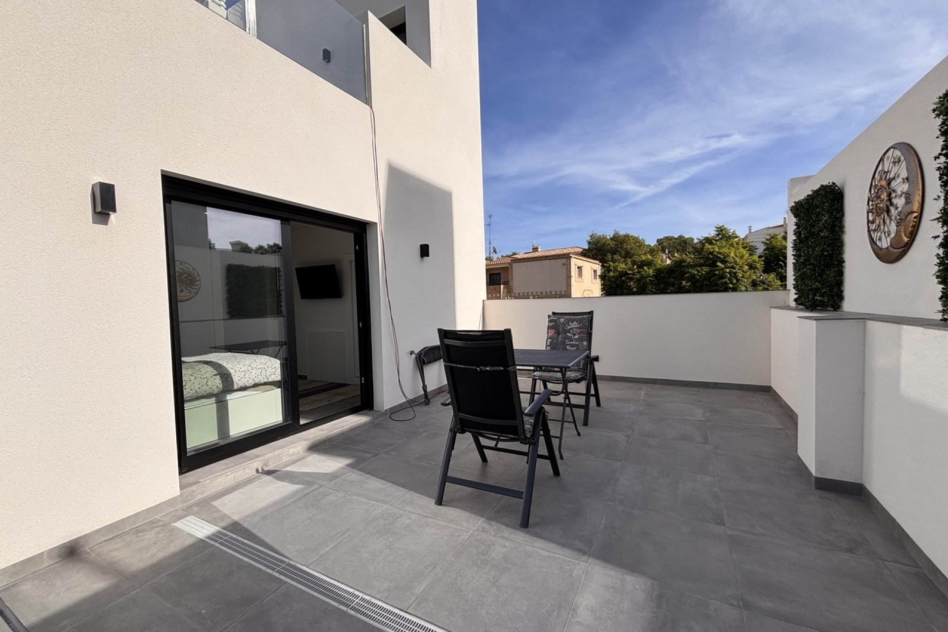 Resale - Villa * - Villamartin - Villamartín * 