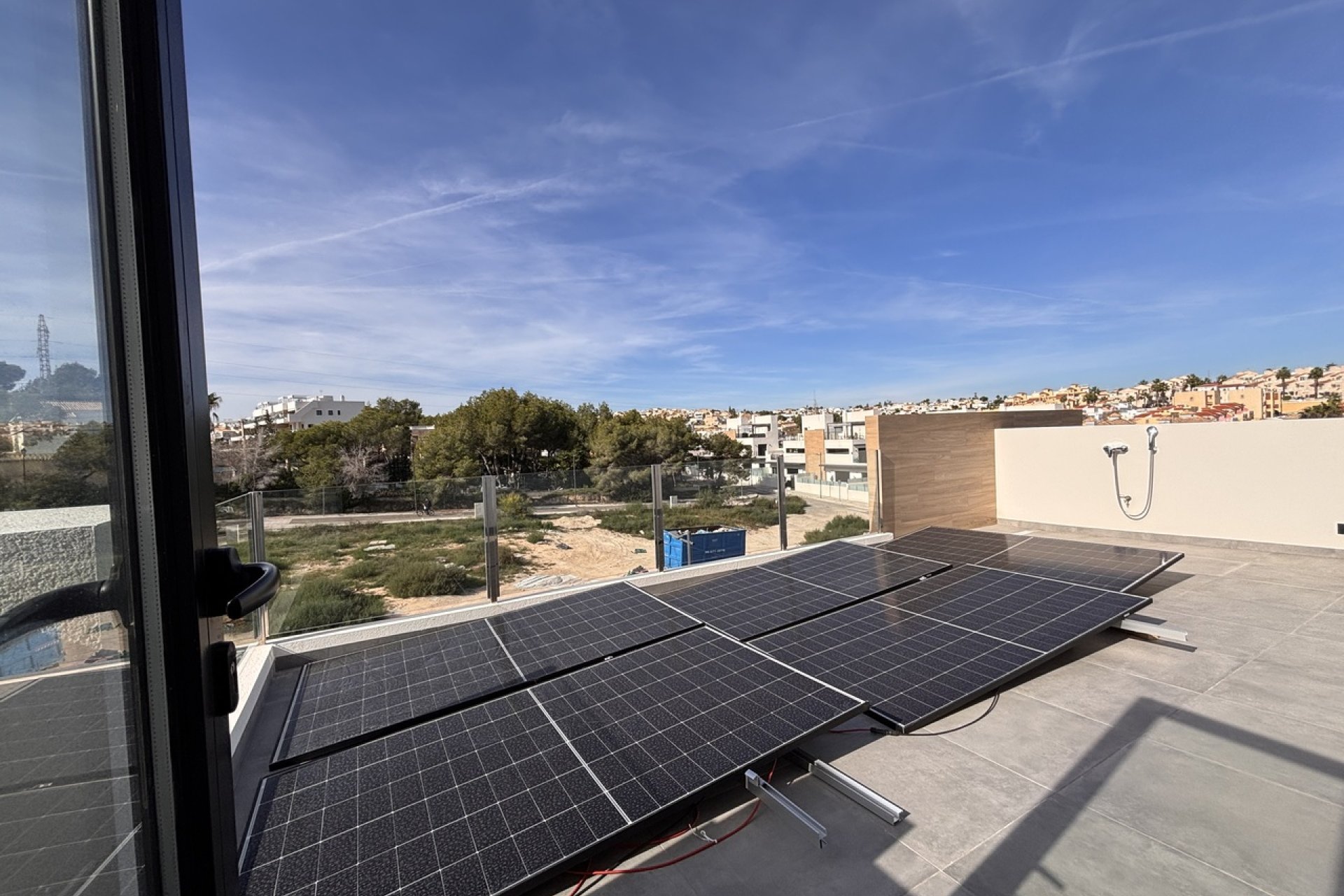 Resale - Villa * - Villamartin - Villamartín * 