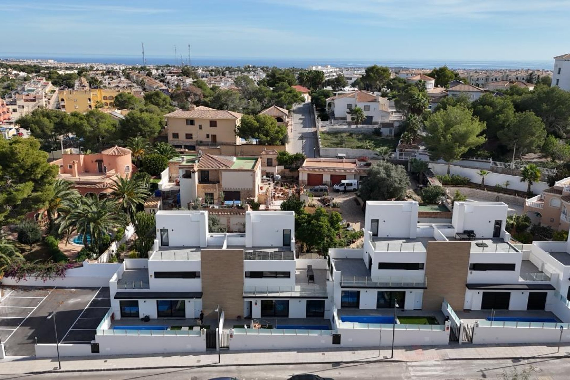 Resale - Villa * - Villamartin - Villamartín * 