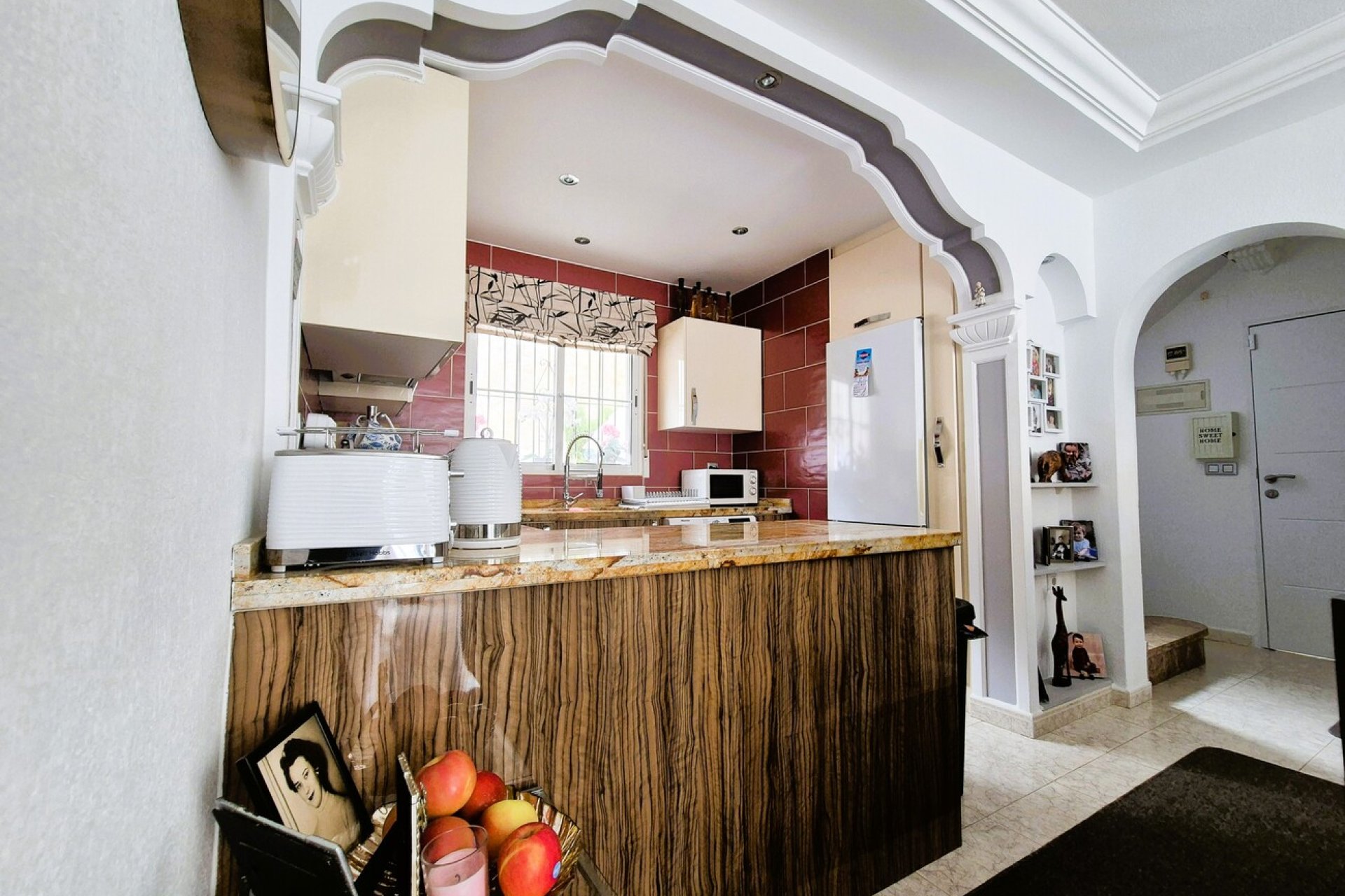 Resale - Villa * - Villamartin * - Villamartín * 