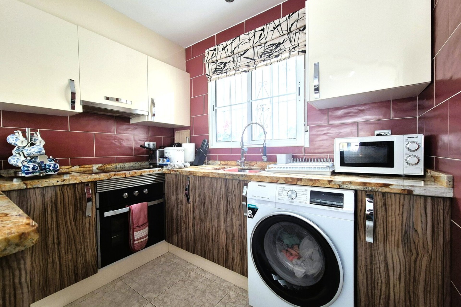 Resale - Villa * - Villamartin * - Villamartín * 