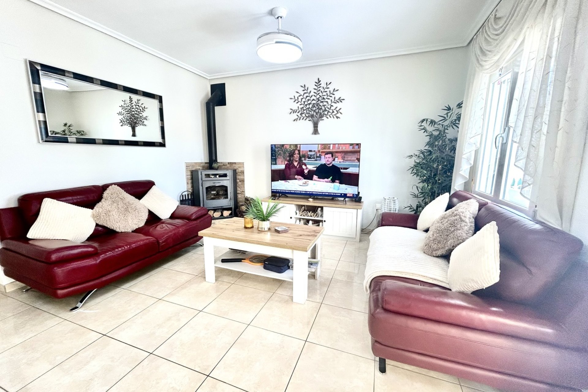 Resale - Villa * - Villamartin * - Villamartín * 