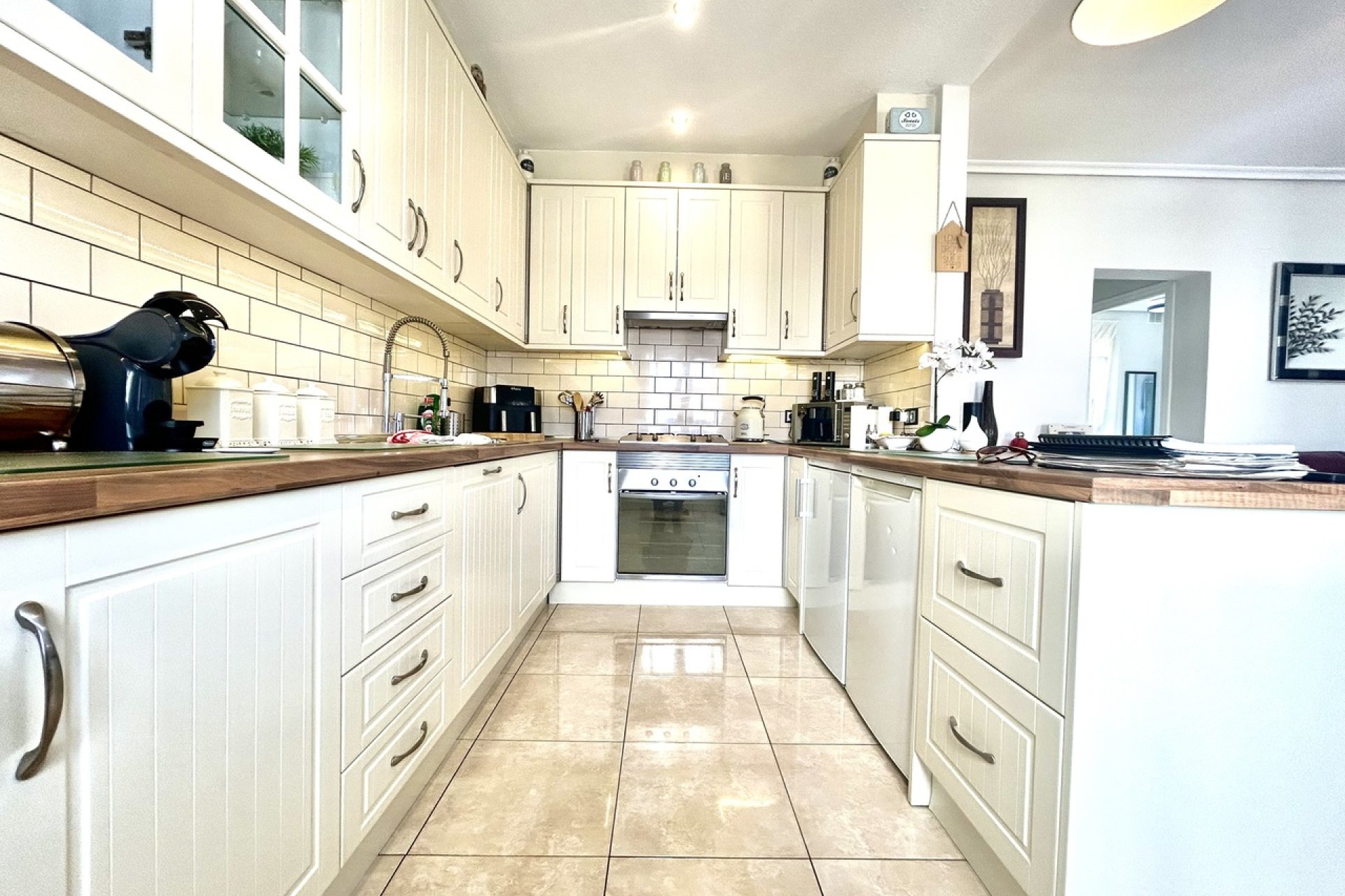 Resale - Villa * - Villamartin * - Villamartín * 