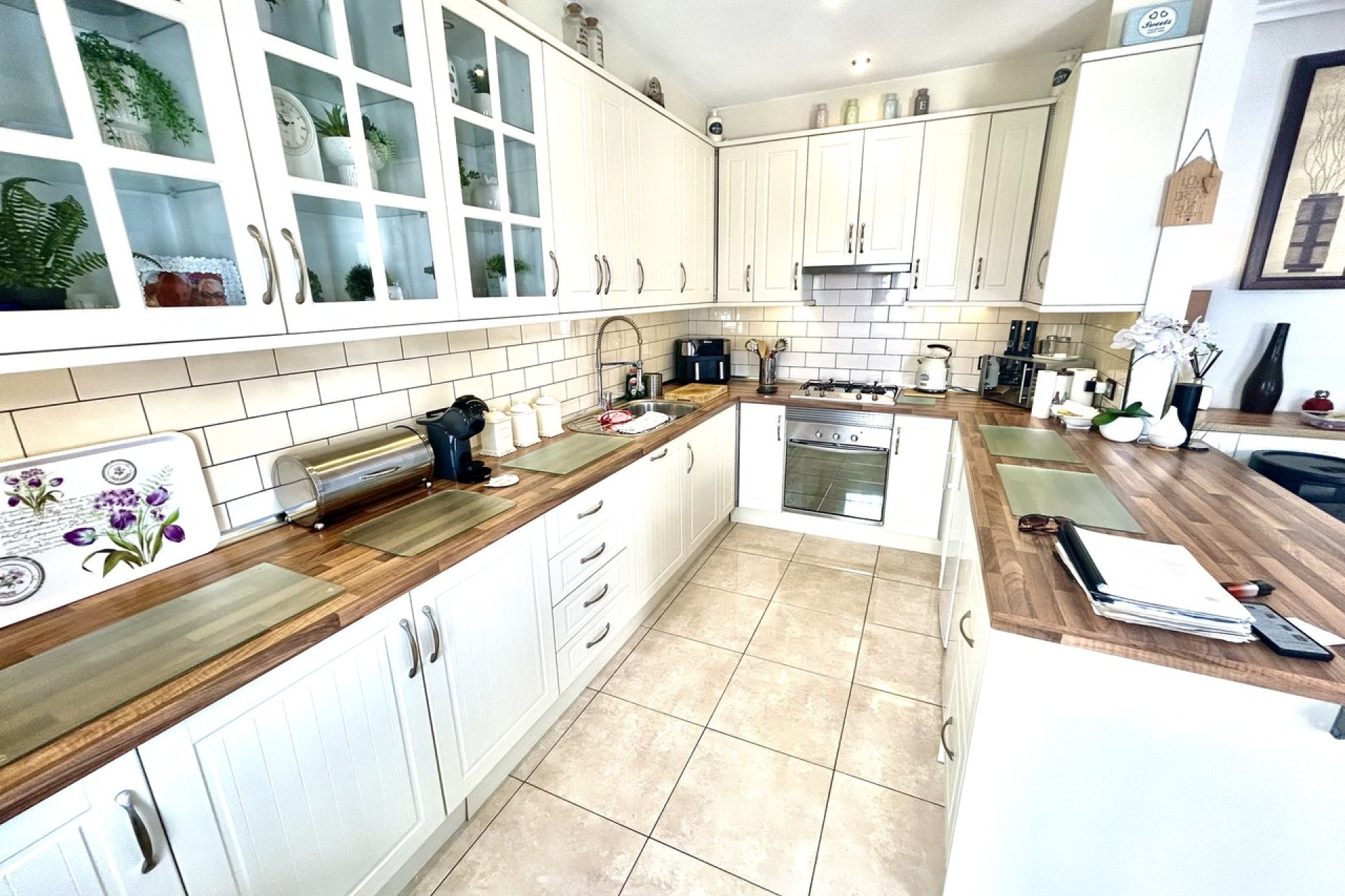 Resale - Villa * - Villamartin * - Villamartín * 