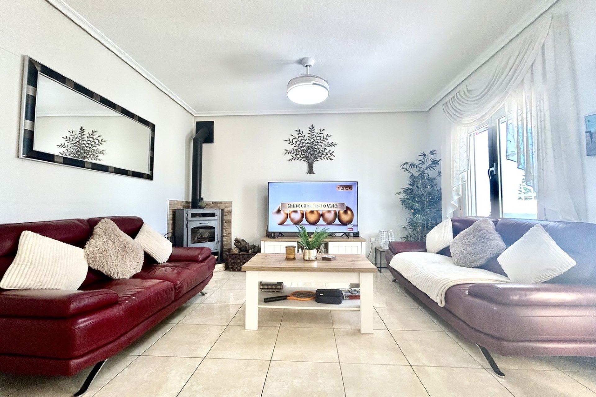 Resale - Villa * - Villamartin * - Villamartín * 