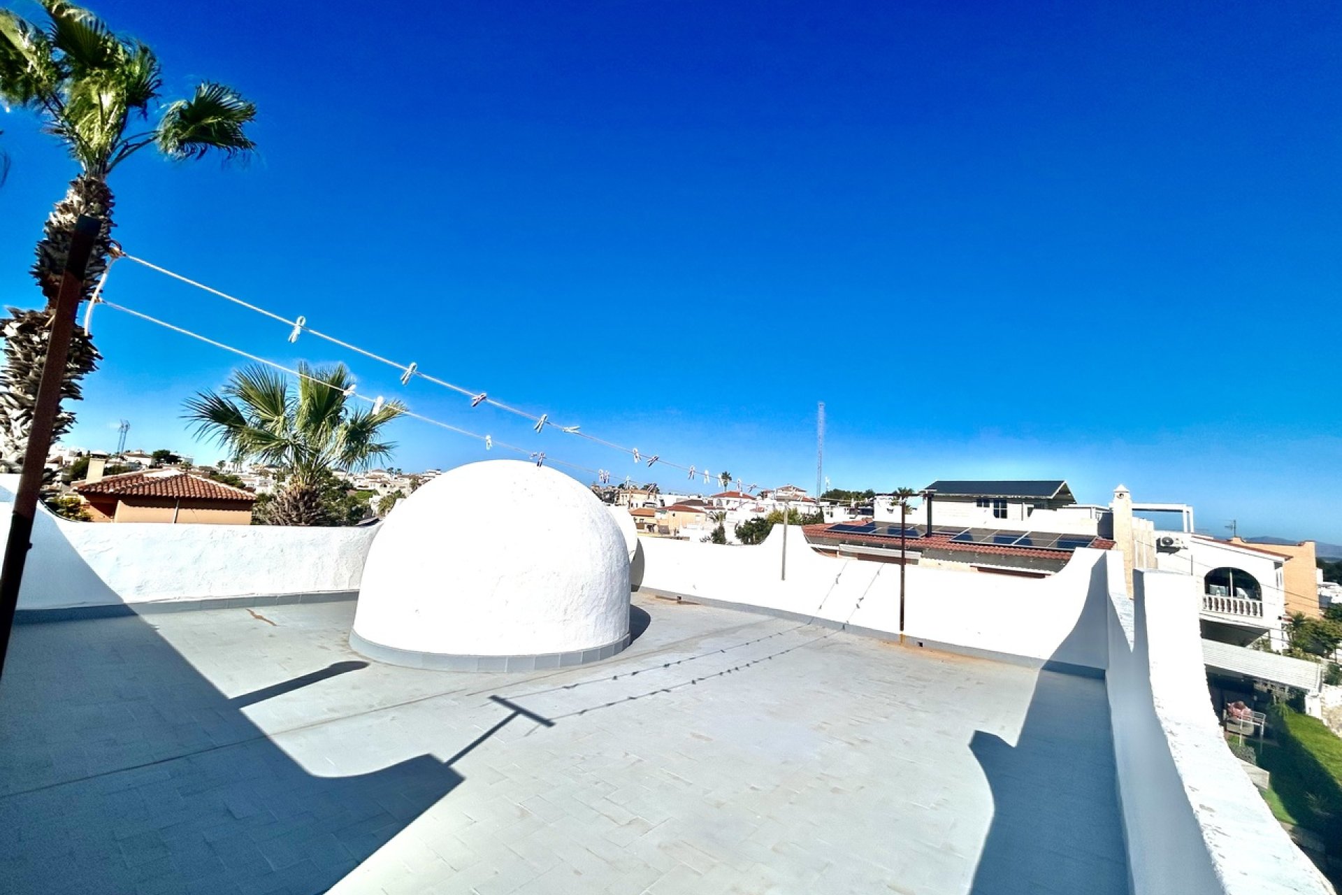 Resale - Villa * - Villamartin * - Villamartín * 