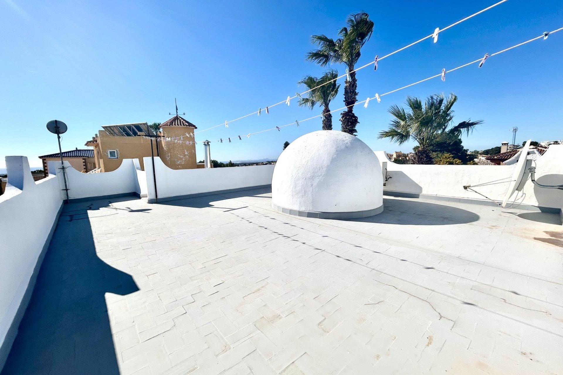 Resale - Villa * - Villamartin * - Villamartín * 