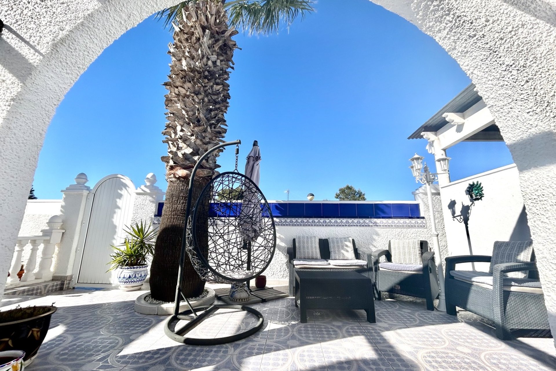 Resale - Villa * - Villamartin * - Villamartín * 