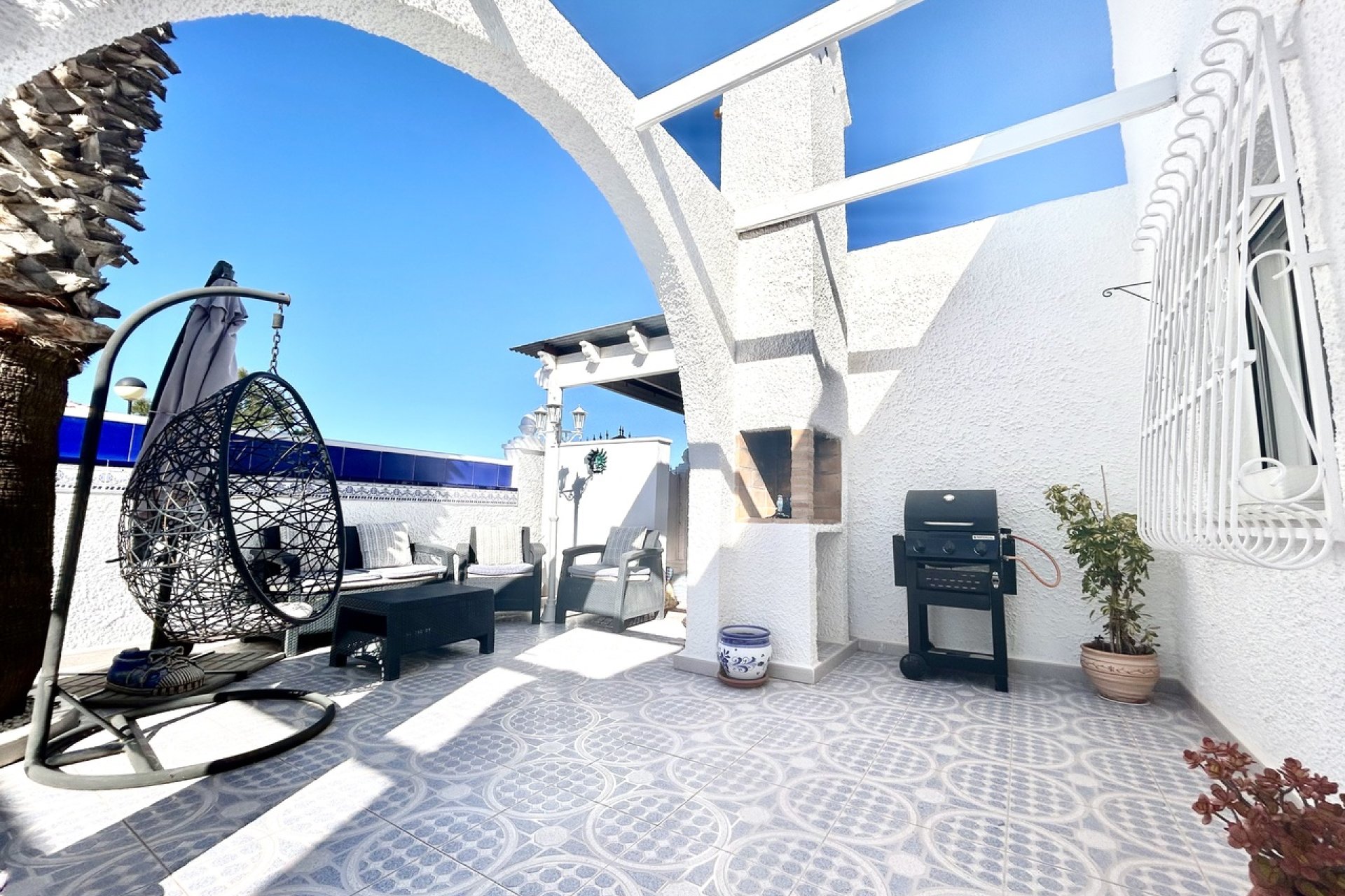 Resale - Villa * - Villamartin * - Villamartín * 