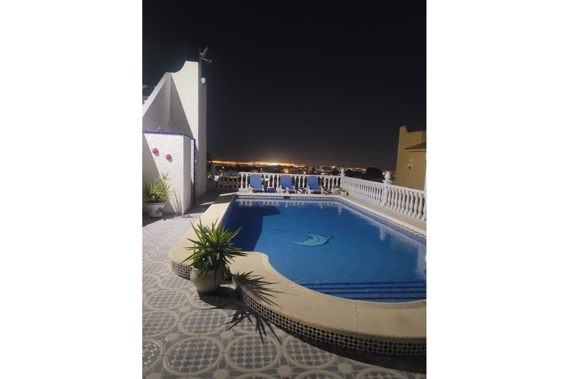 Resale - Villa * - Villamartin * - Villamartín * 