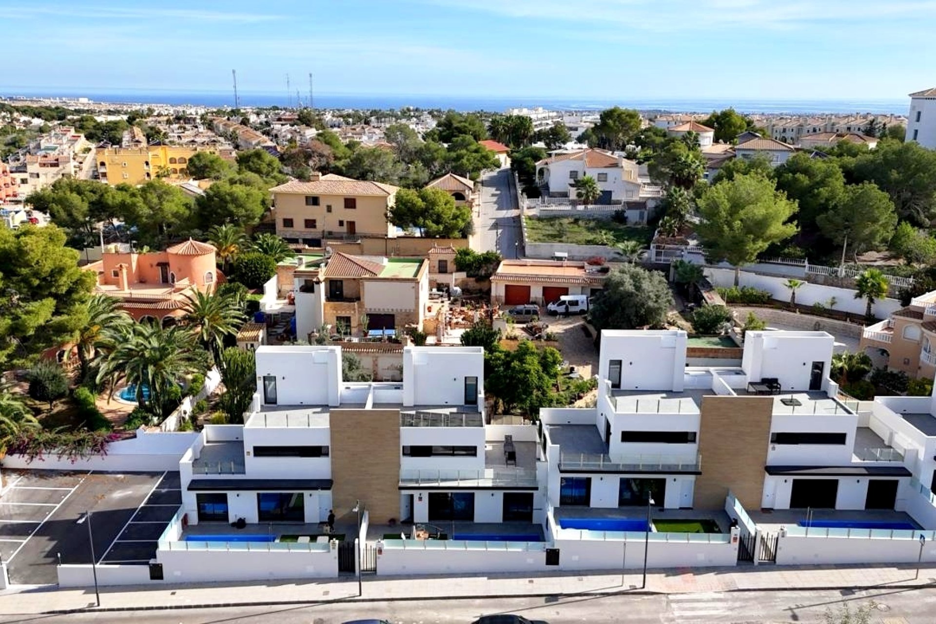 Resale - Villa * - Villamartin * - Villamartín * 