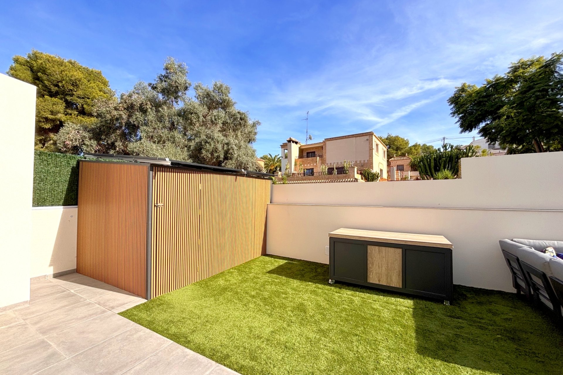 Resale - Villa * - Villamartin * - Villamartín * 
