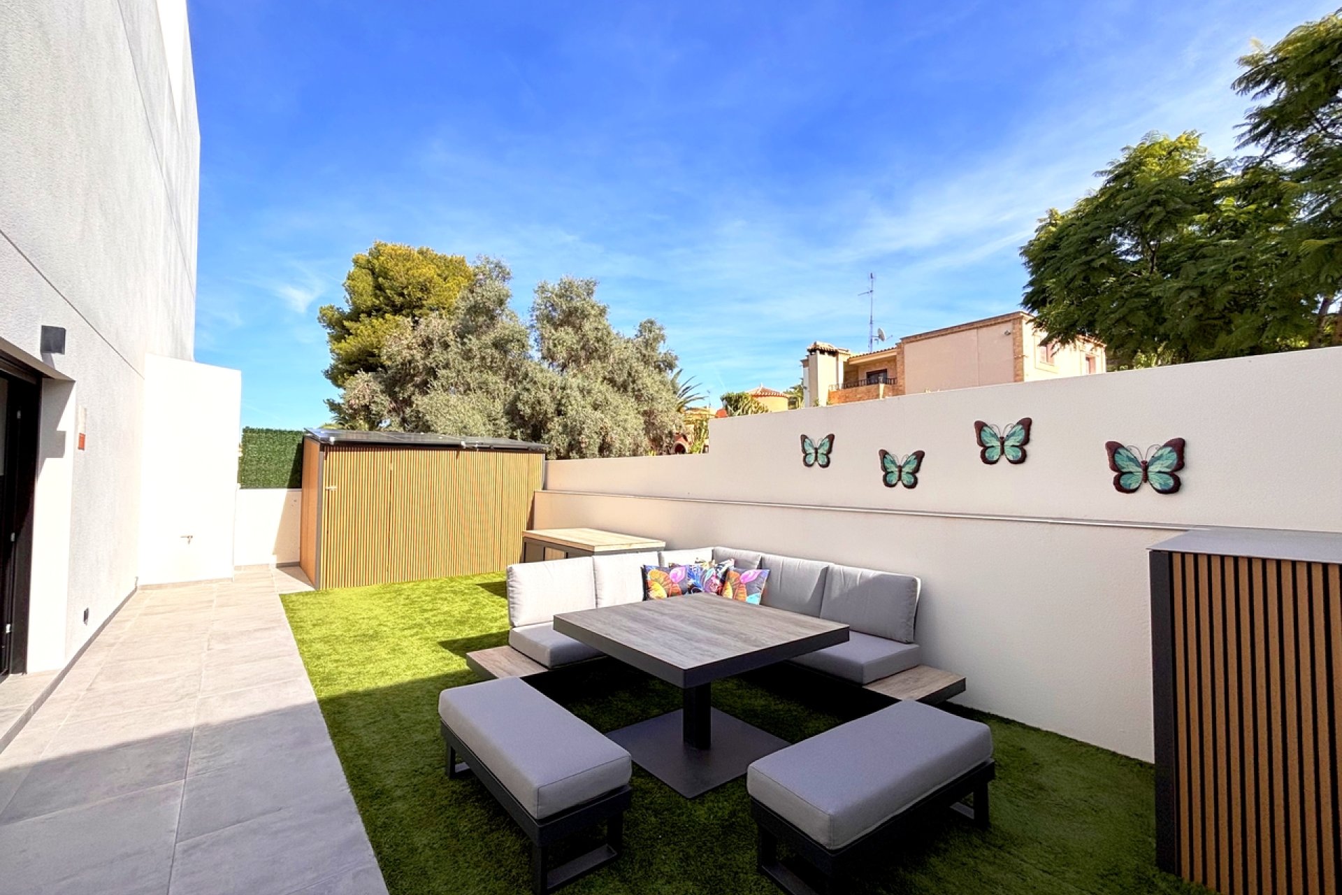 Resale - Villa * - Villamartin * - Villamartín * 