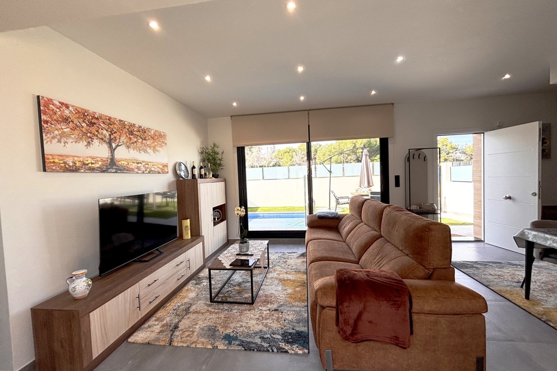 Resale - Villa * - Villamartin * - Villamartín * 