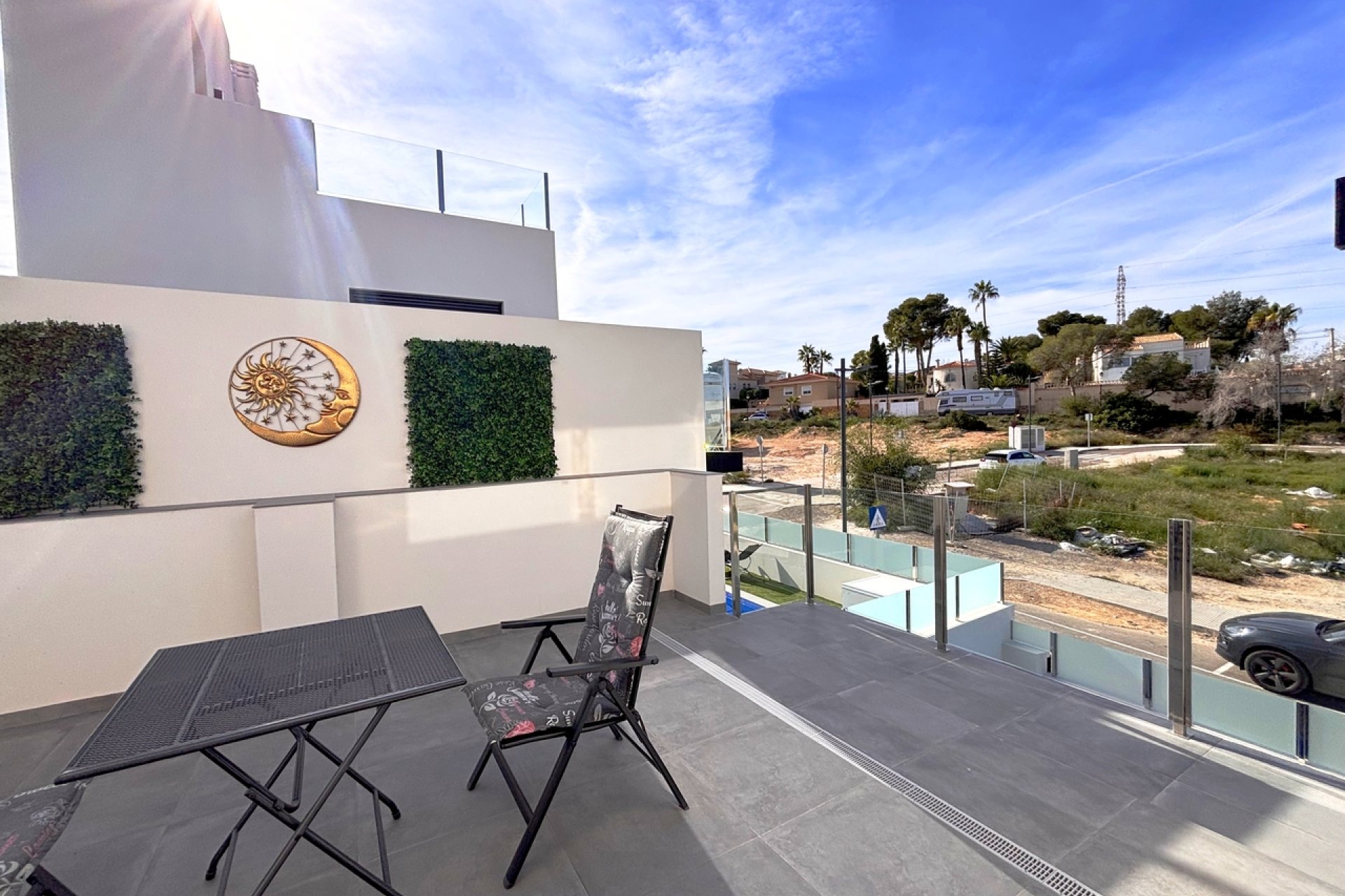 Resale - Villa * - Villamartin * - Villamartín * 