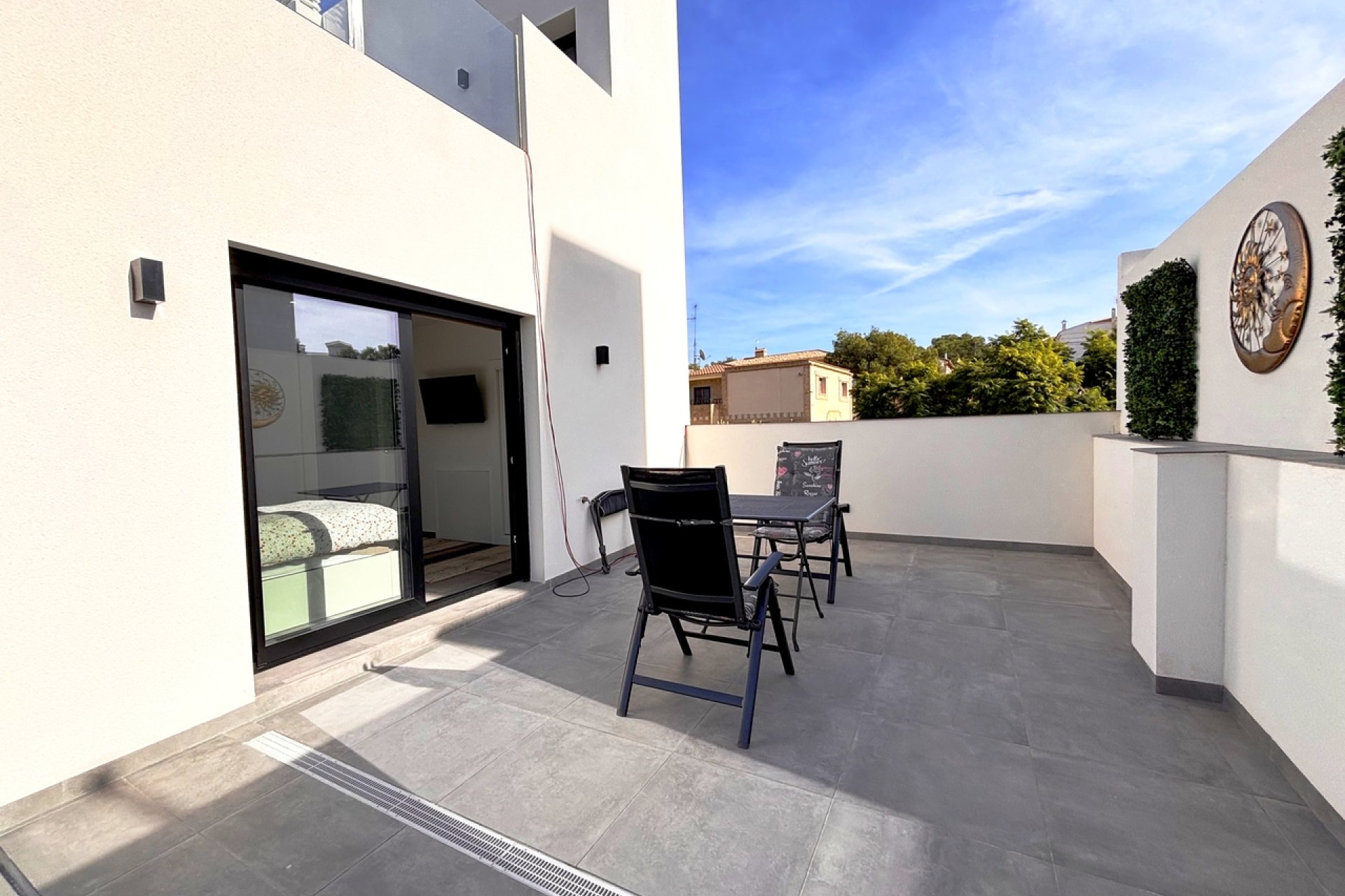 Resale - Villa * - Villamartin * - Villamartín * 