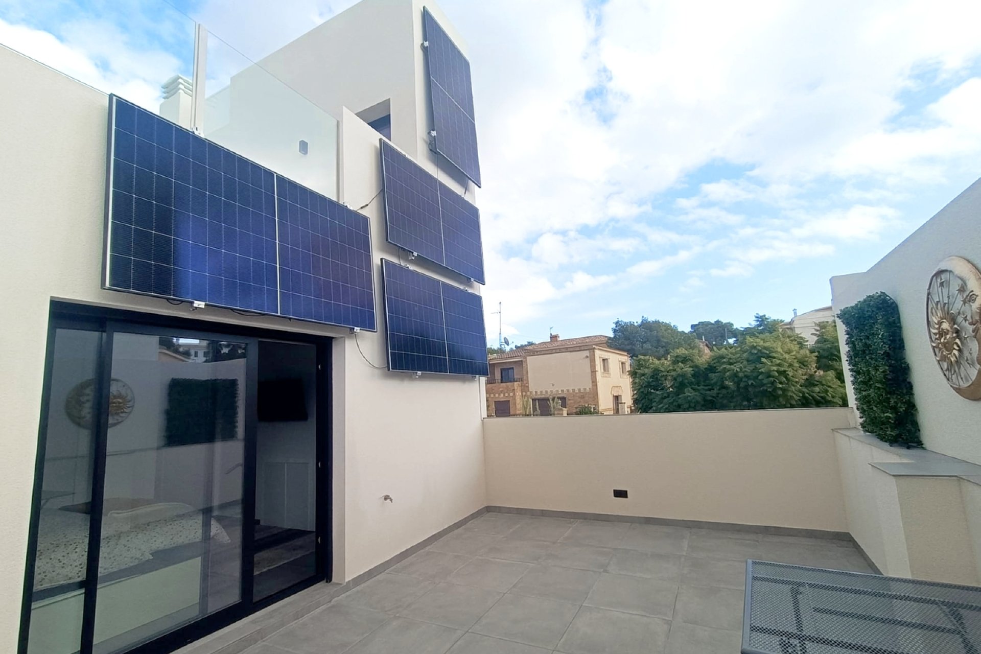Resale - Villa * - Villamartin * - Villamartín * 