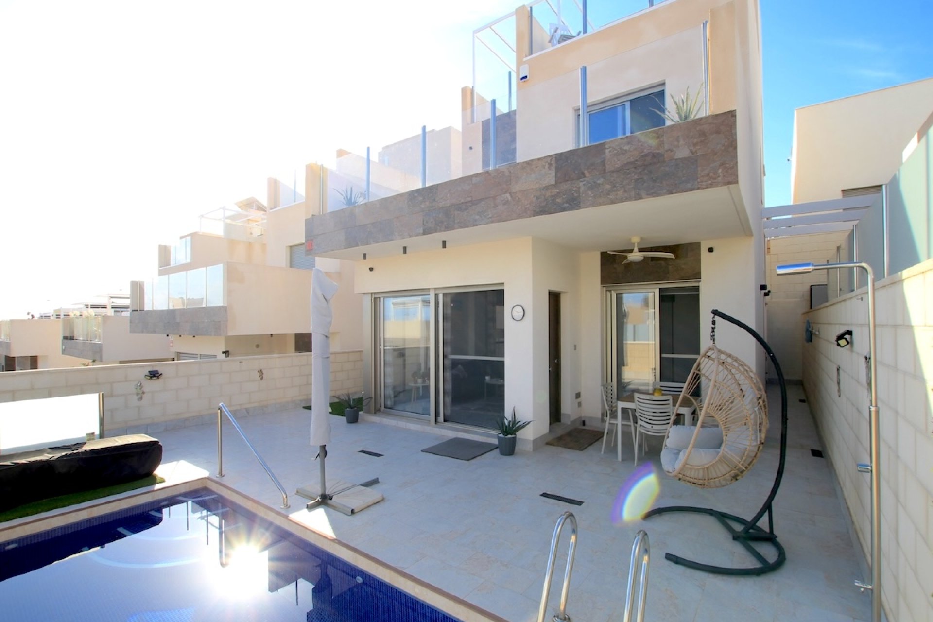 Resale - Villa * - Villamartin * - Villamartín * 