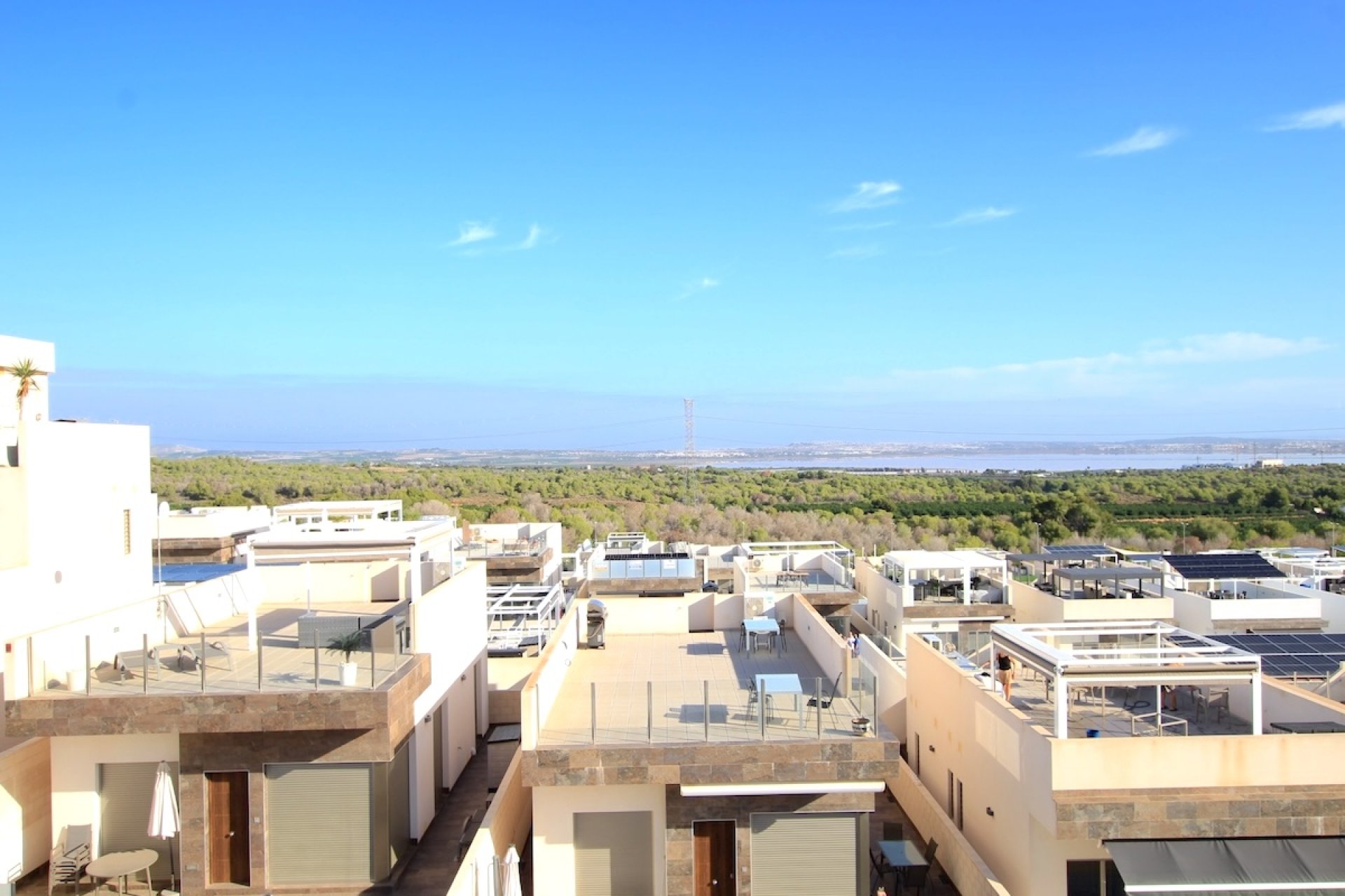 Resale - Villa * - Villamartin * - Villamartín * 