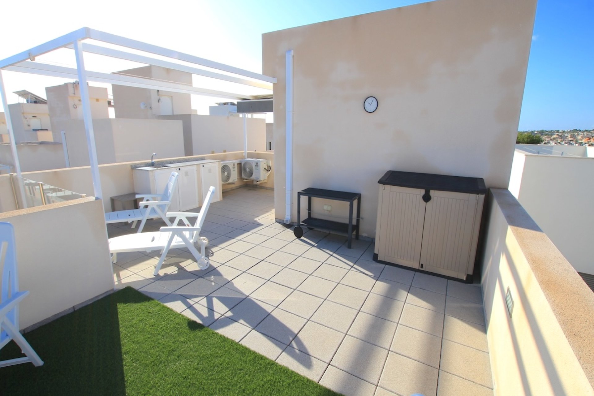 Resale - Villa * - Villamartin * - Villamartín * 