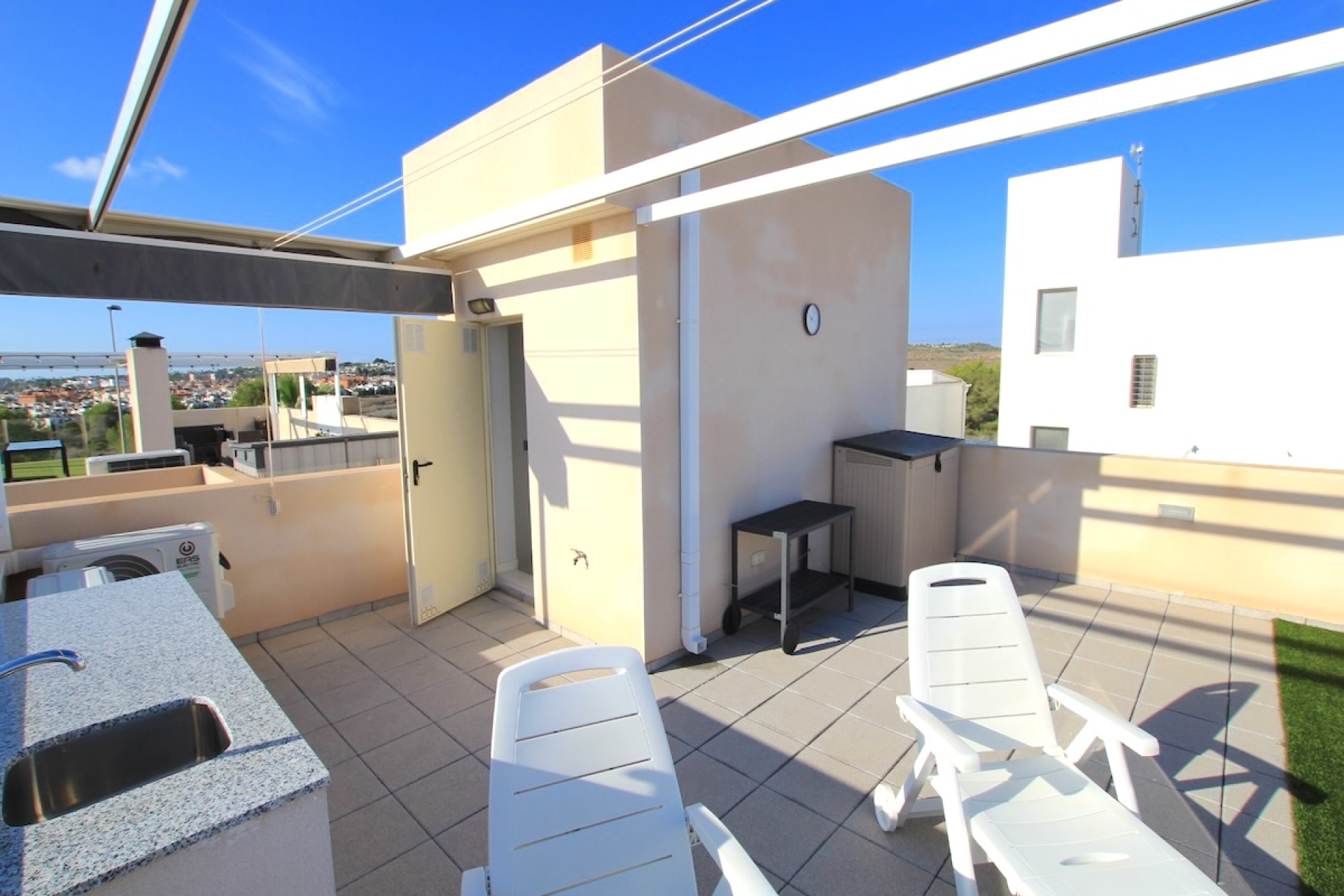 Resale - Villa * - Villamartin * - Villamartín * 