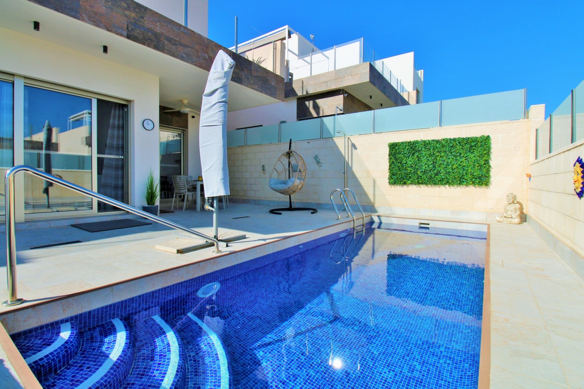 Resale - Villa * - Villamartin * - Villamartín * 