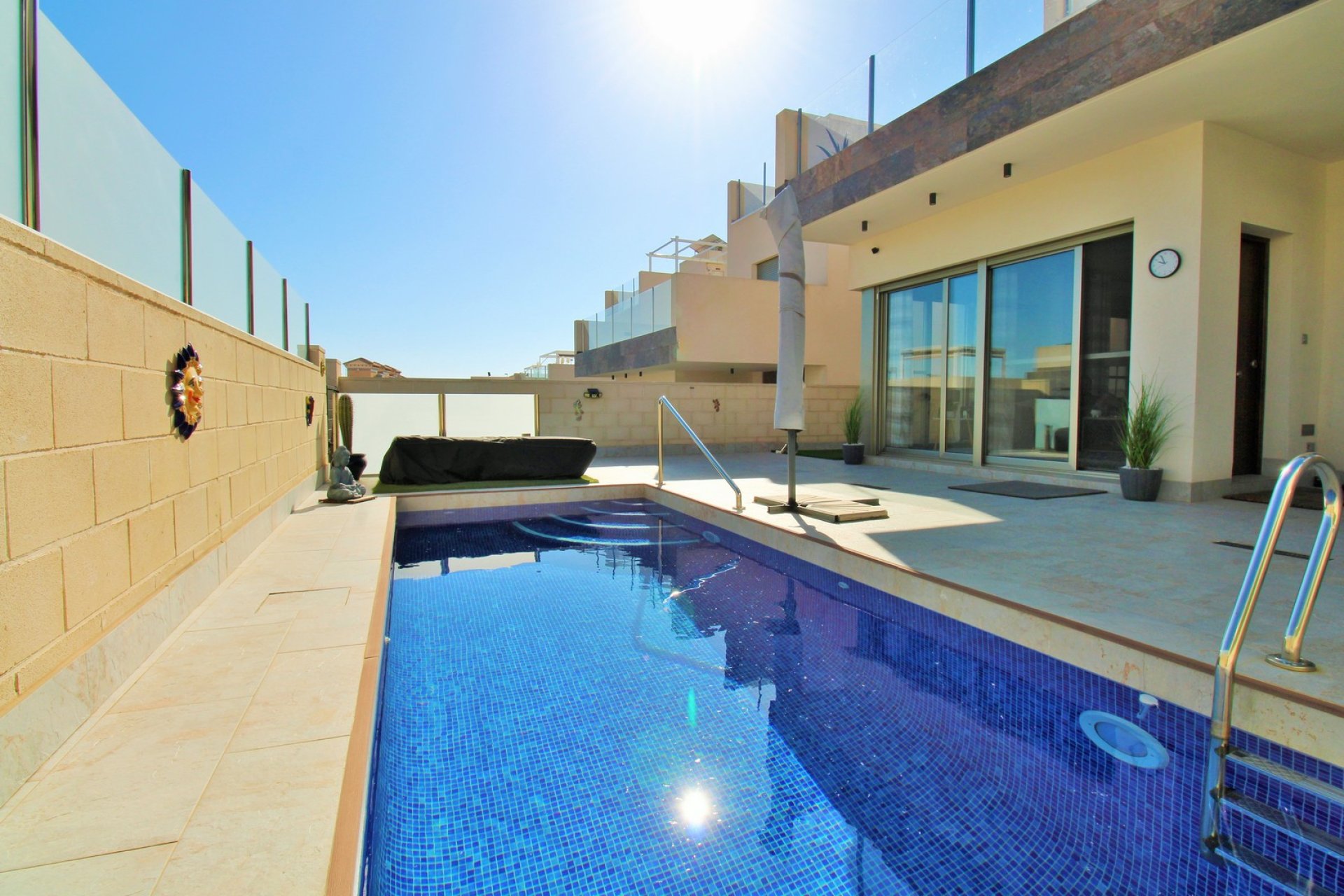 Resale - Villa * - Villamartin * - Villamartín * 