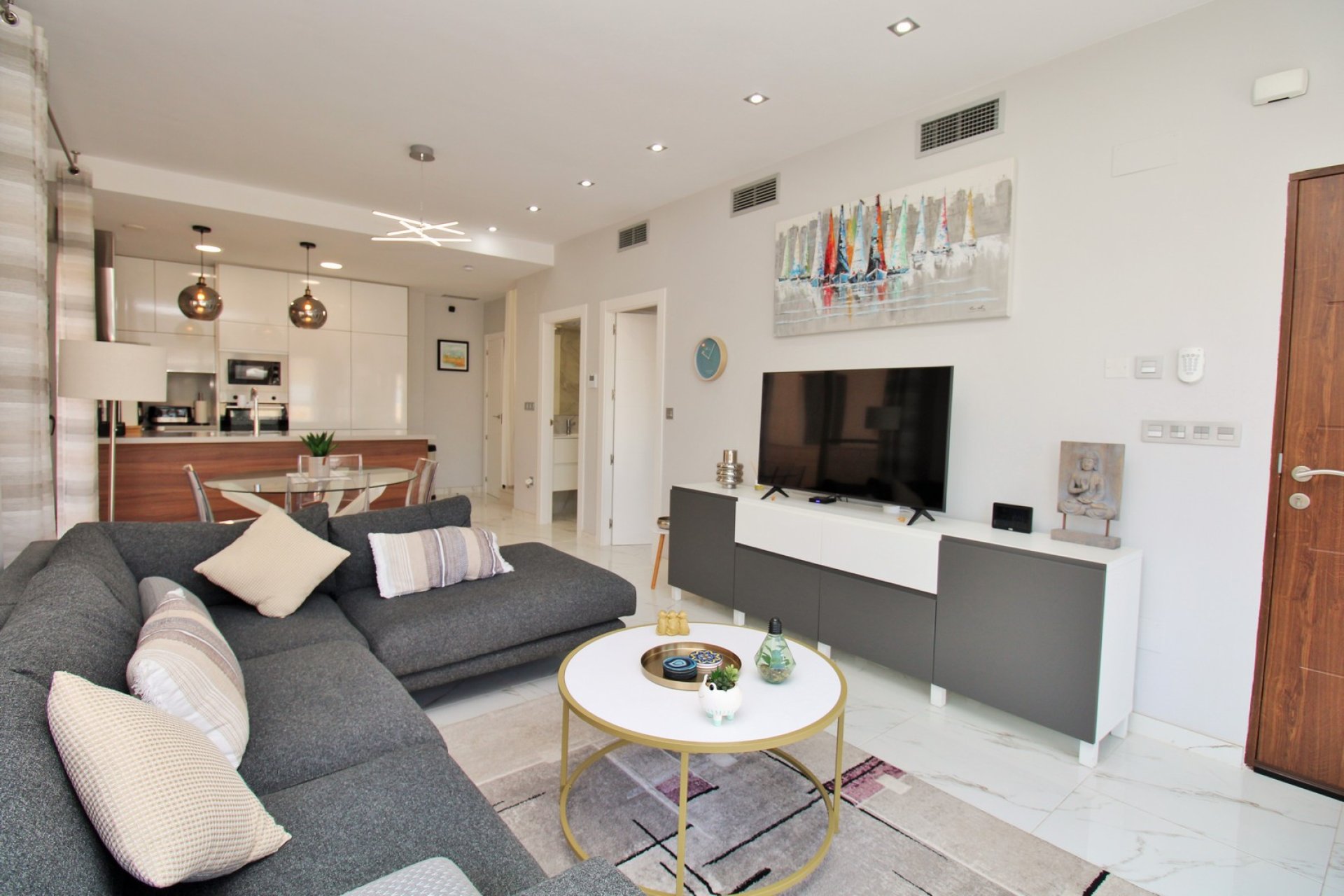 Resale - Villa * - Villamartin * - Villamartín * 