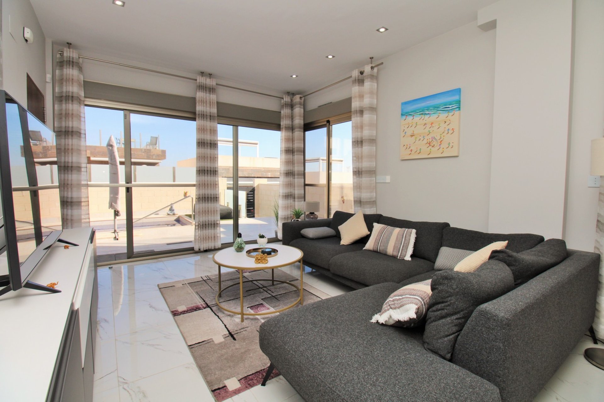 Resale - Villa * - Villamartin * - Villamartín * 
