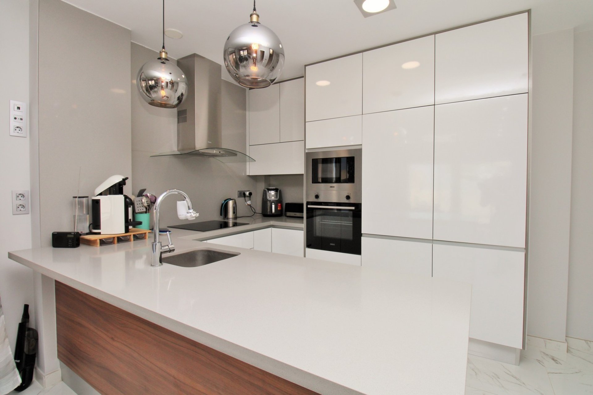 Resale - Villa * - Villamartin * - Villamartín * 