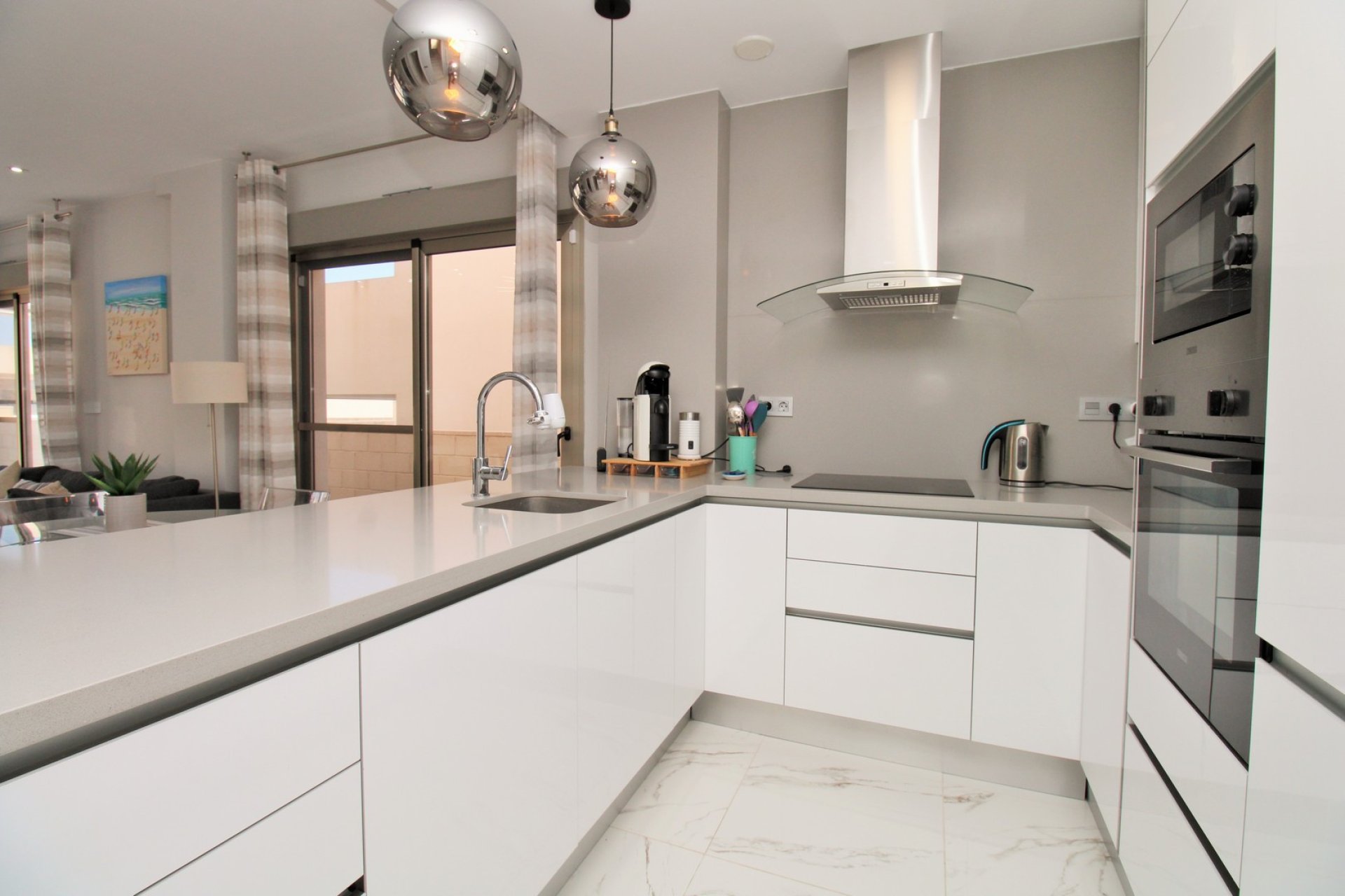 Resale - Villa * - Villamartin * - Villamartín * 