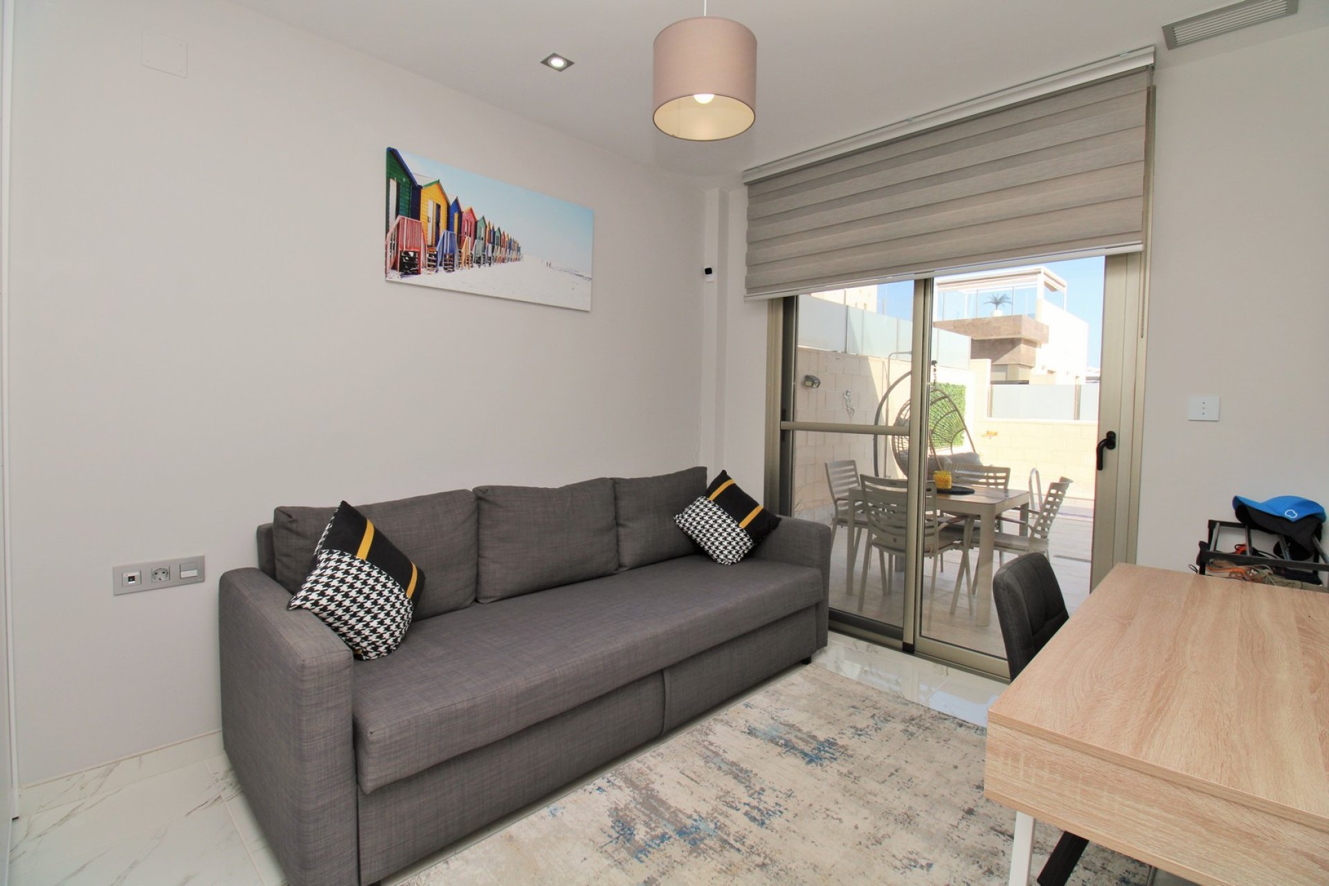 Resale - Villa * - Villamartin * - Villamartín * 