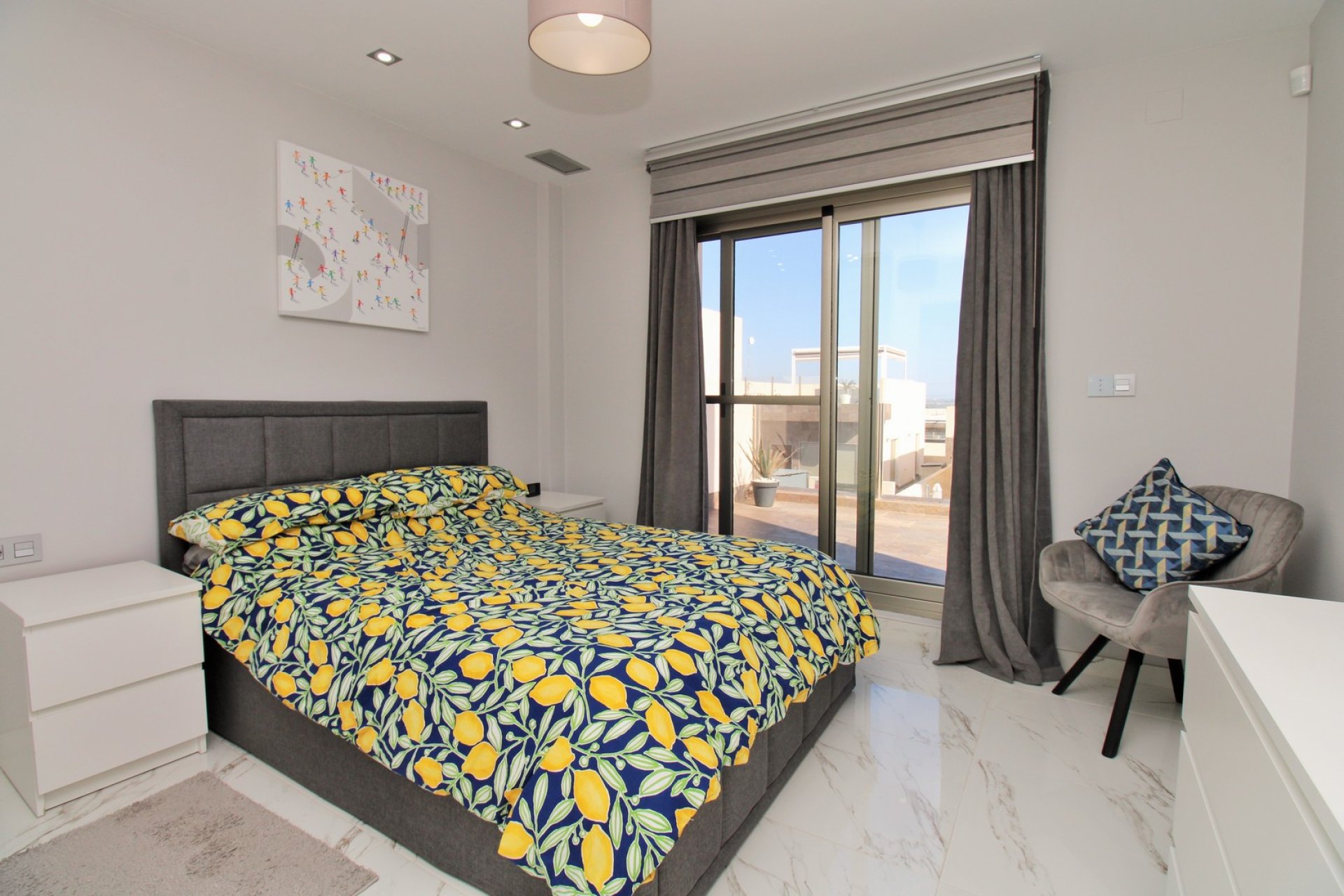 Resale - Villa * - Villamartin * - Villamartín * 