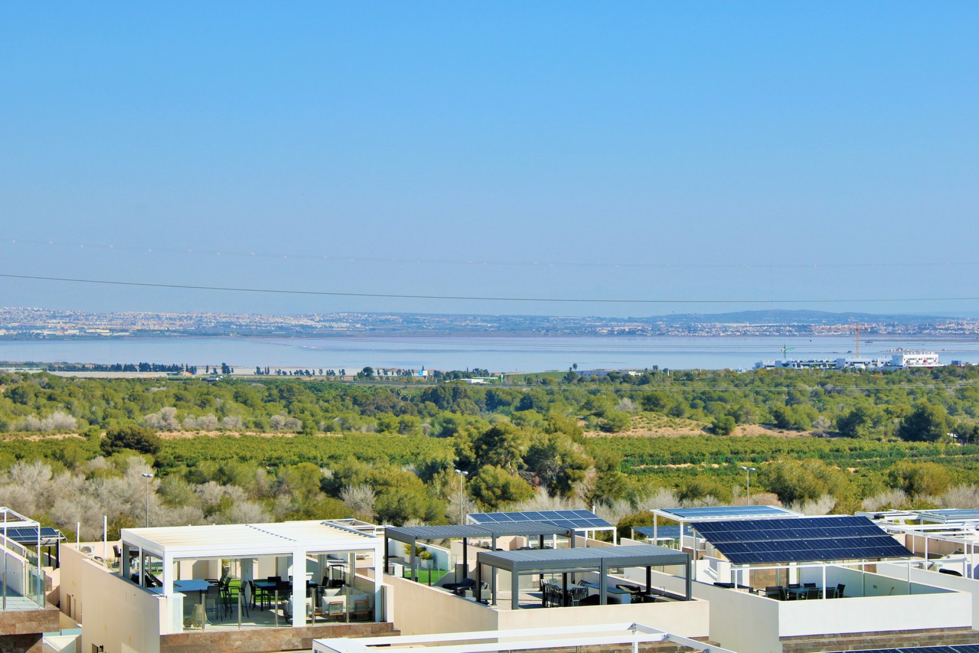 Resale - Villa * - Villamartin * - Villamartín * 