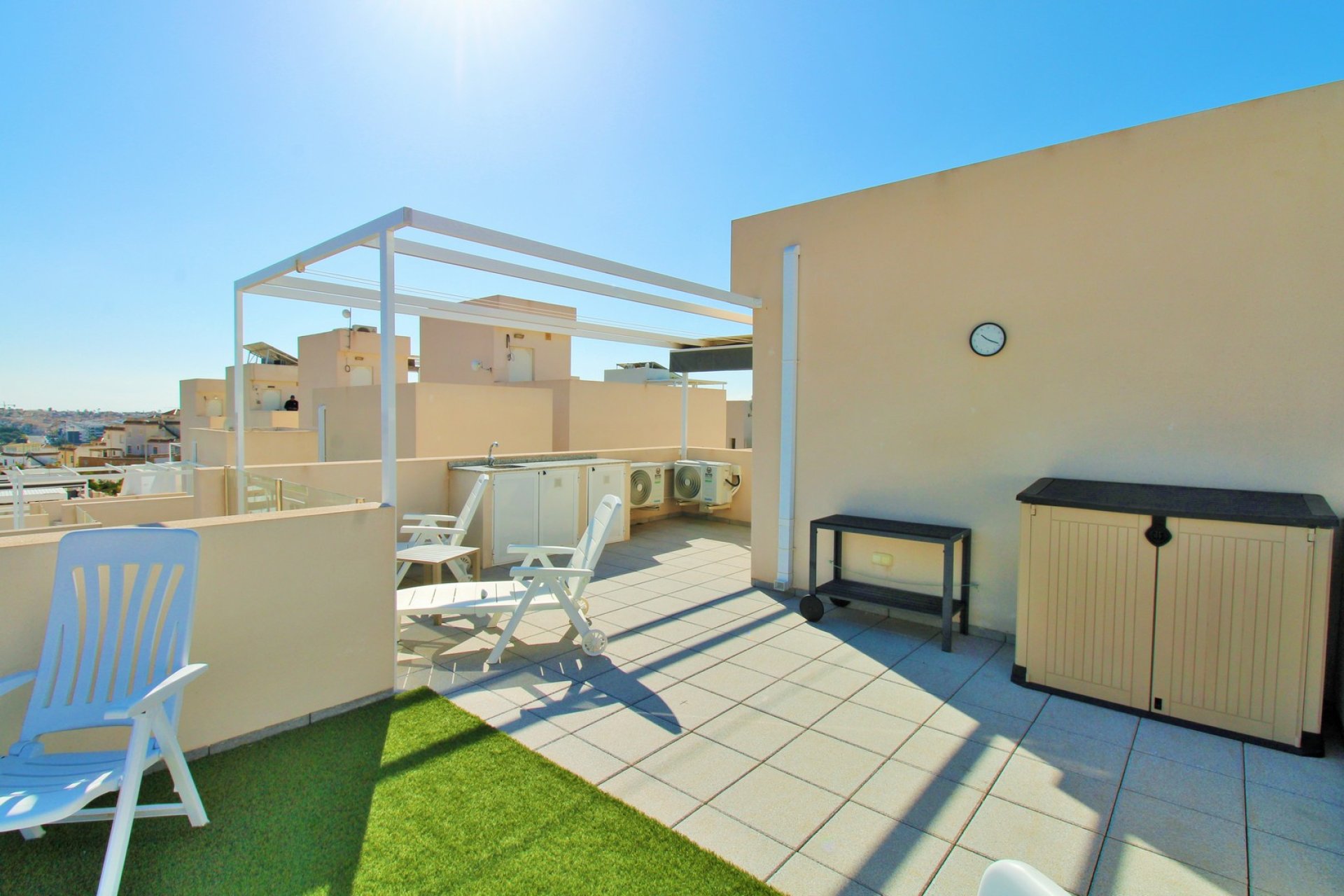 Resale - Villa * - Villamartin * - Villamartín * 