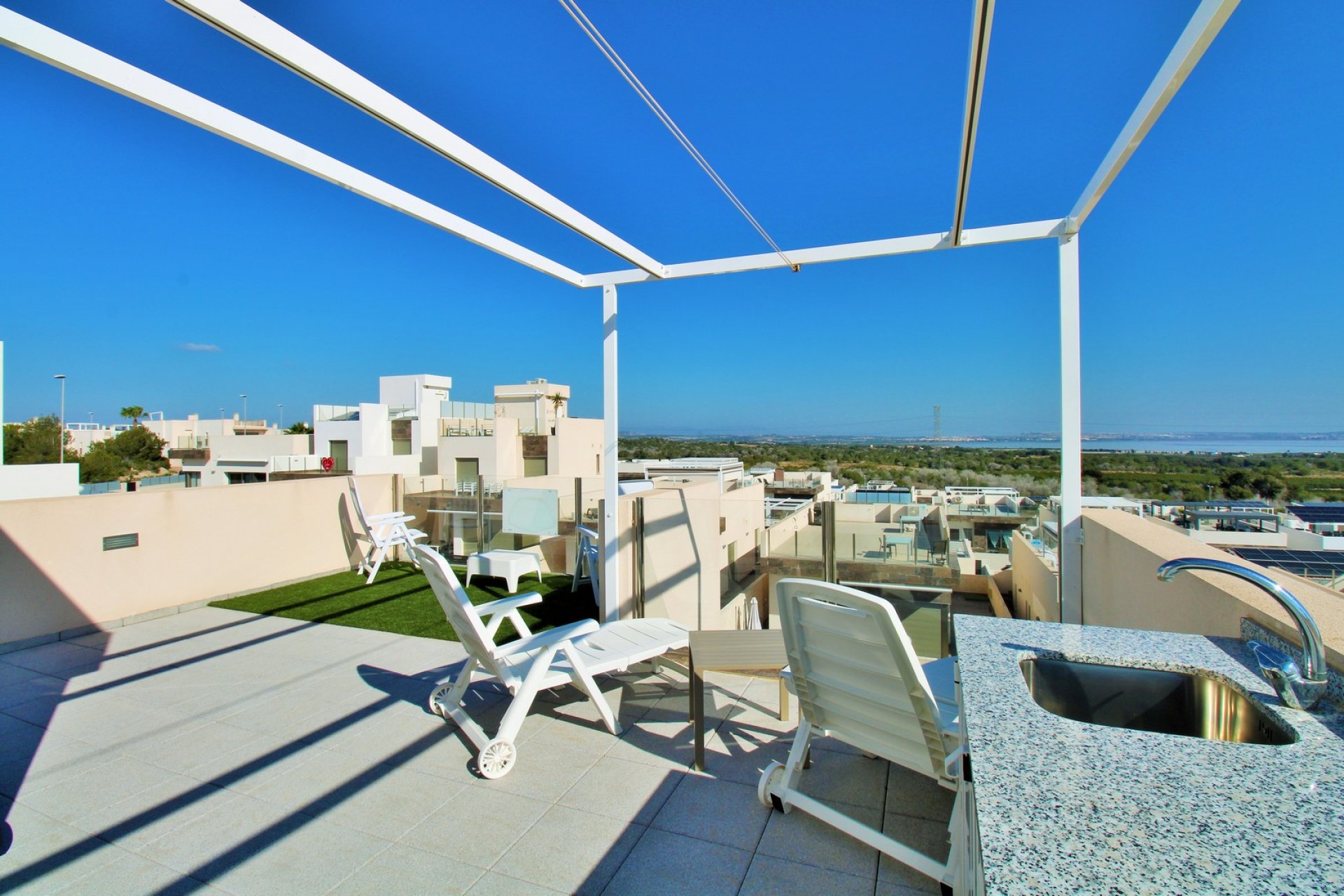Resale - Villa * - Villamartin * - Villamartín * 
