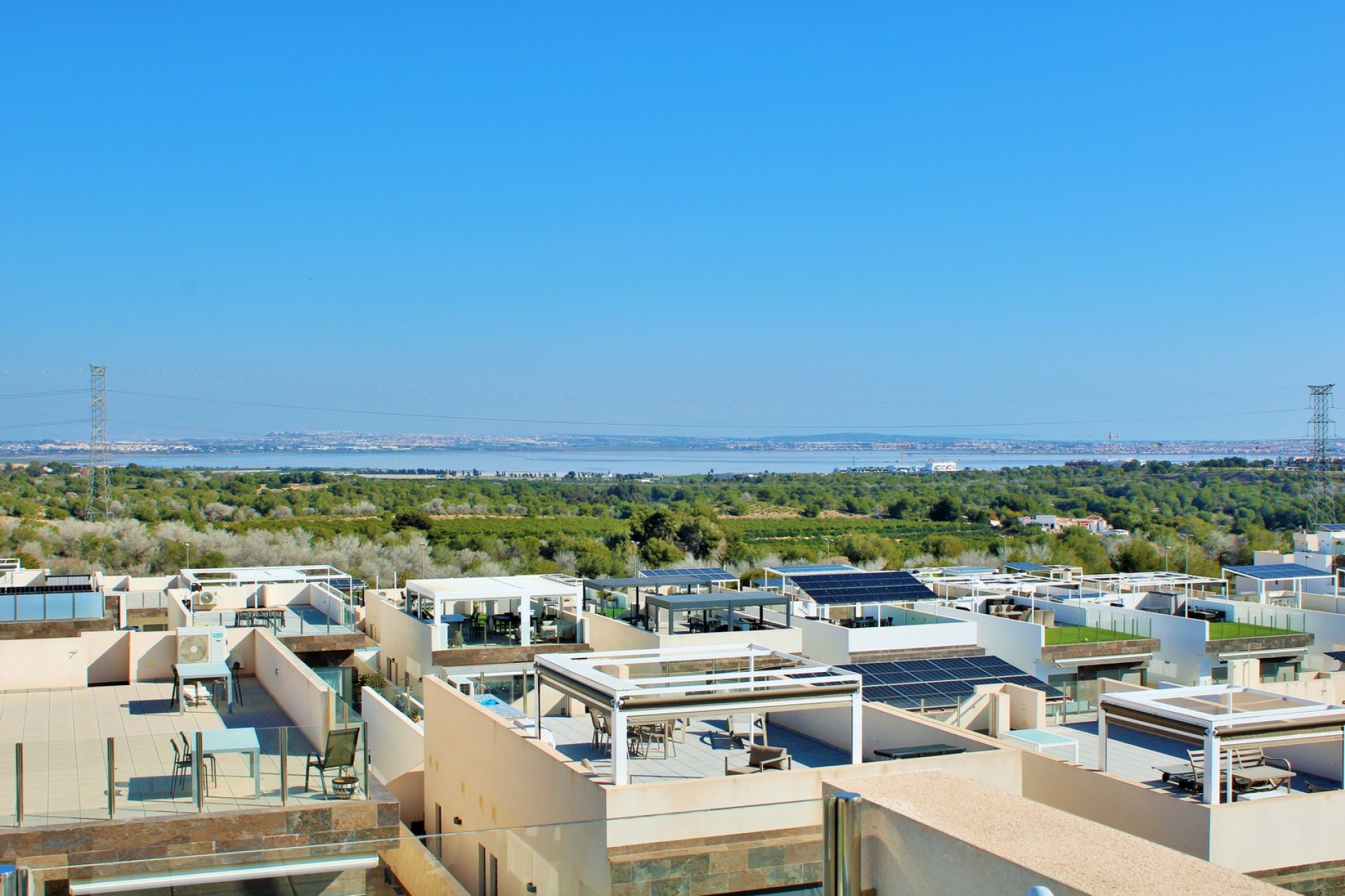 Resale - Villa * - Villamartin * - Villamartín * 