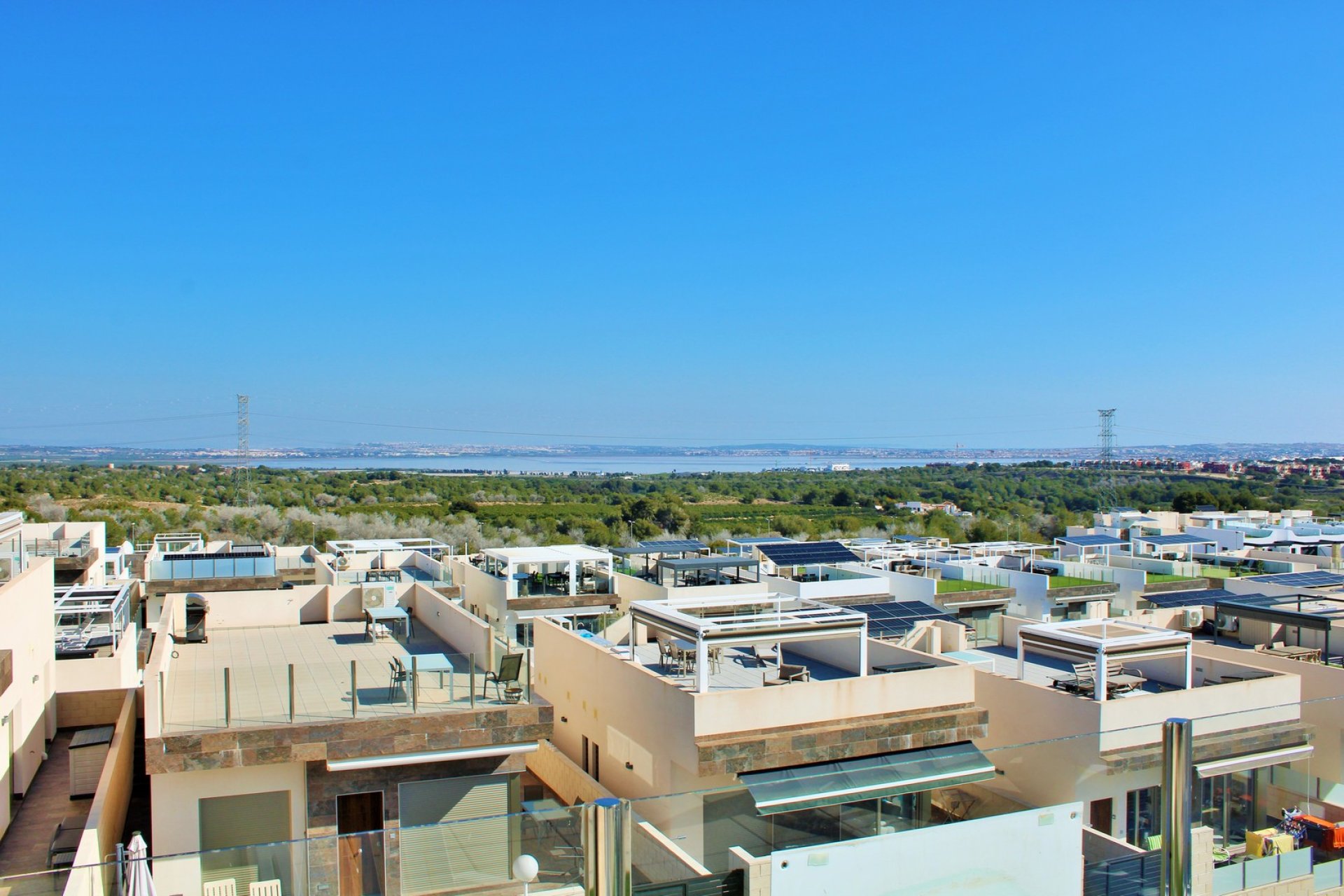 Resale - Villa * - Villamartin * - Villamartín * 