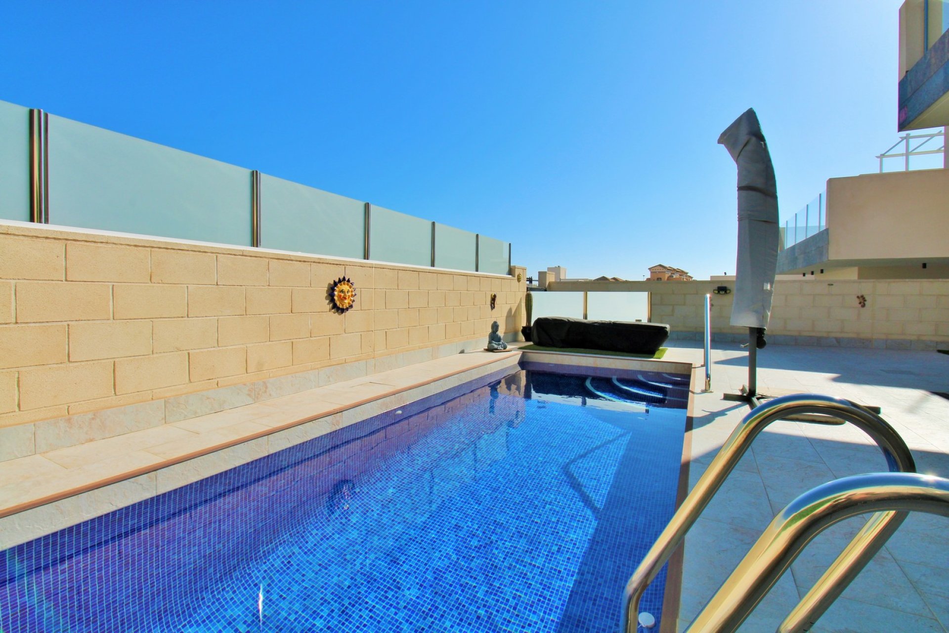 Resale - Villa * - Villamartin * - Villamartín * 