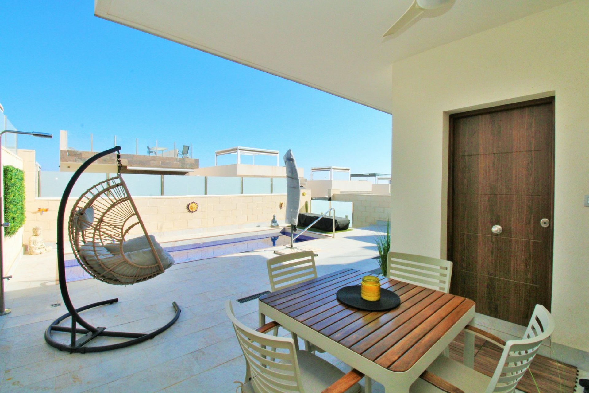 Resale - Villa * - Villamartin * - Villamartín * 