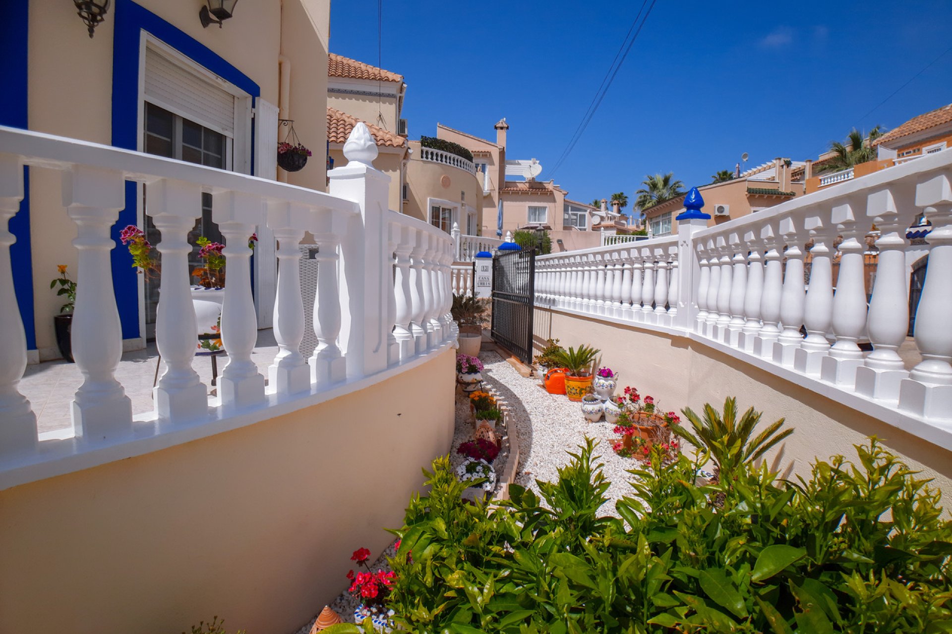 Resale - Villa * - Villamartin * - Villamartín * 