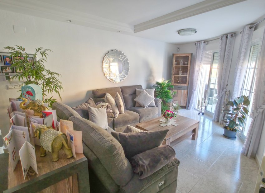 Resale - Villa * - Villamartin * - Villamartín * 