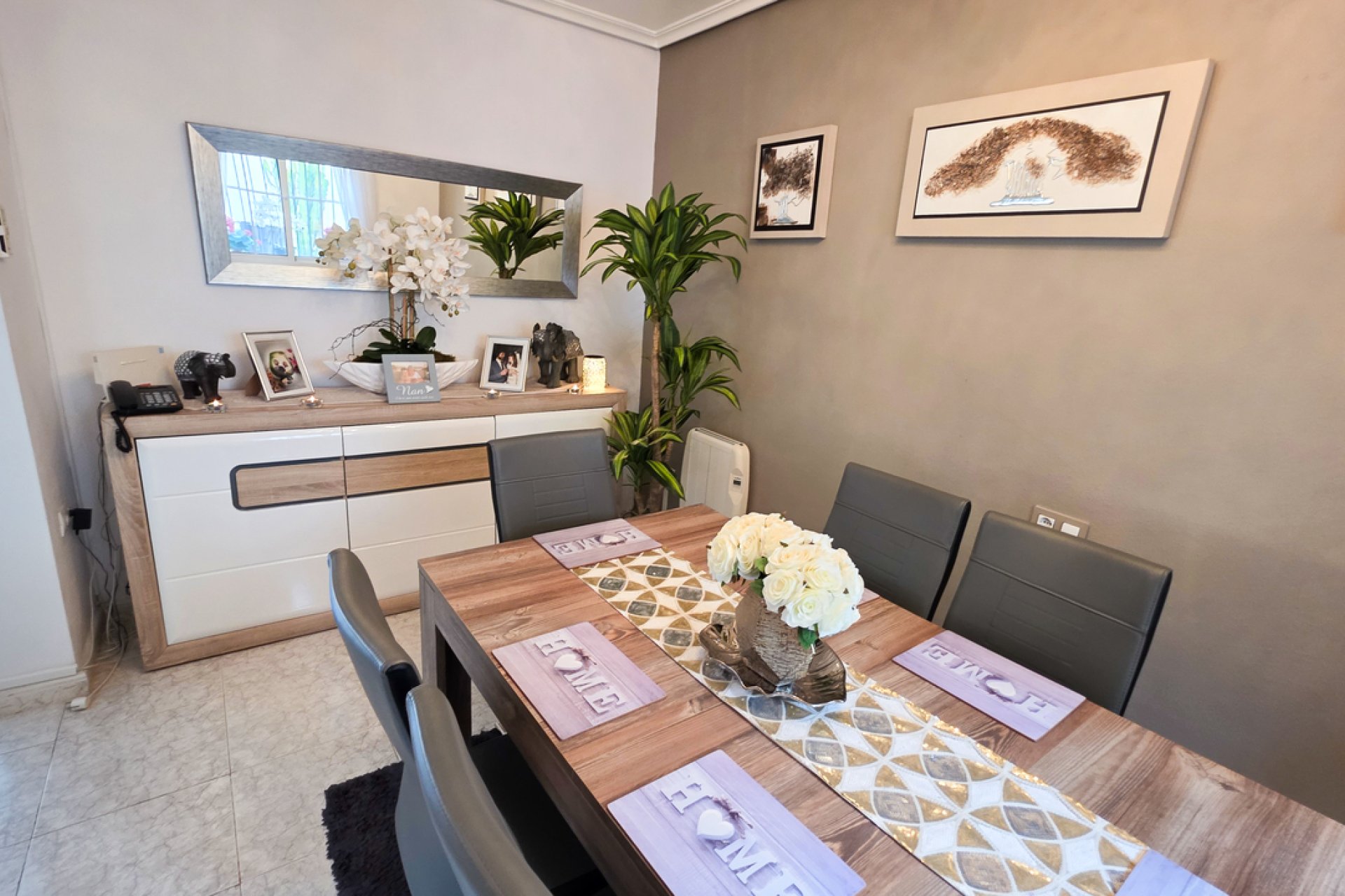 Resale - Villa * - Villamartin * - Villamartín * 