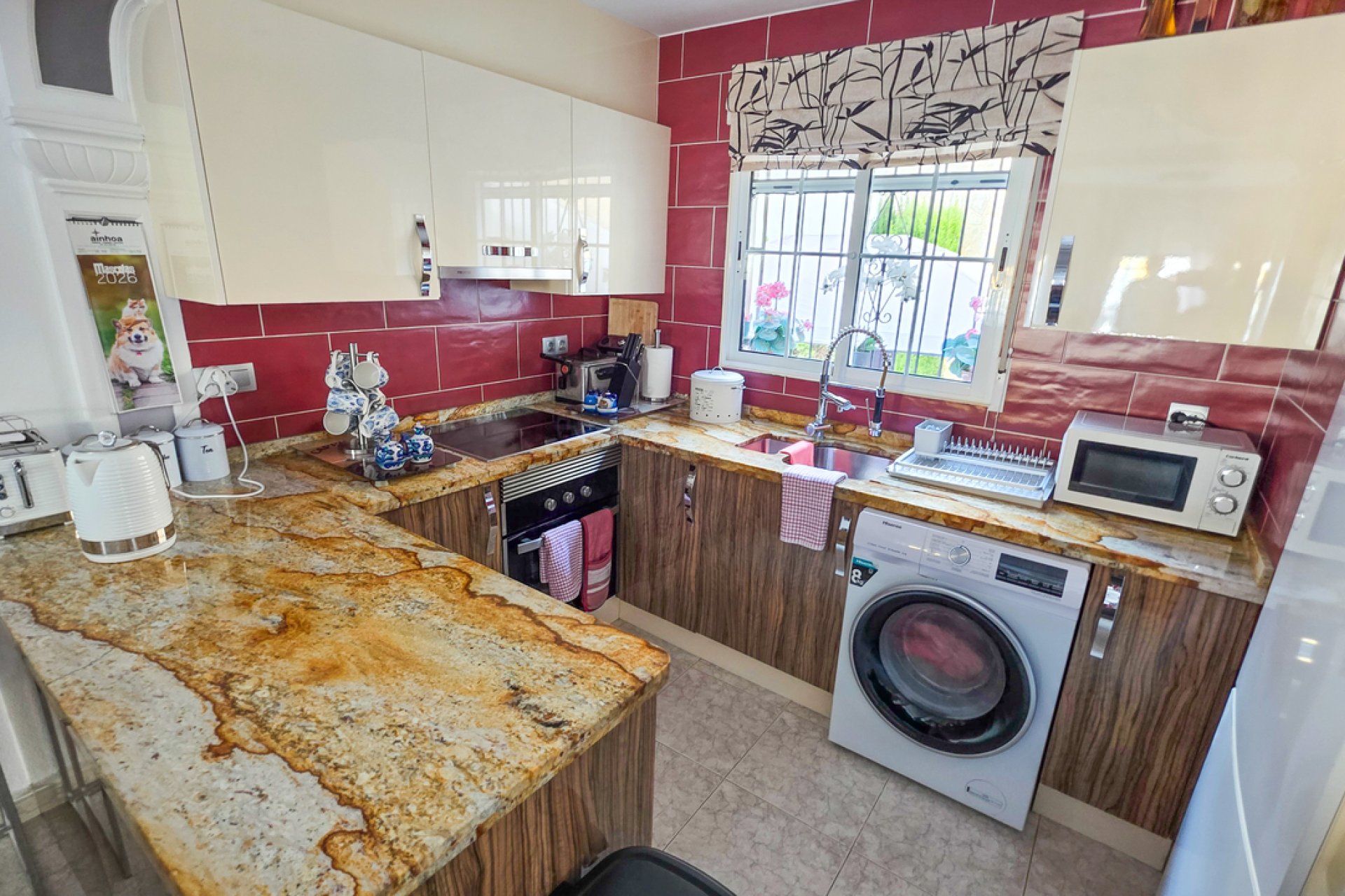 Resale - Villa * - Villamartin * - Villamartín * 