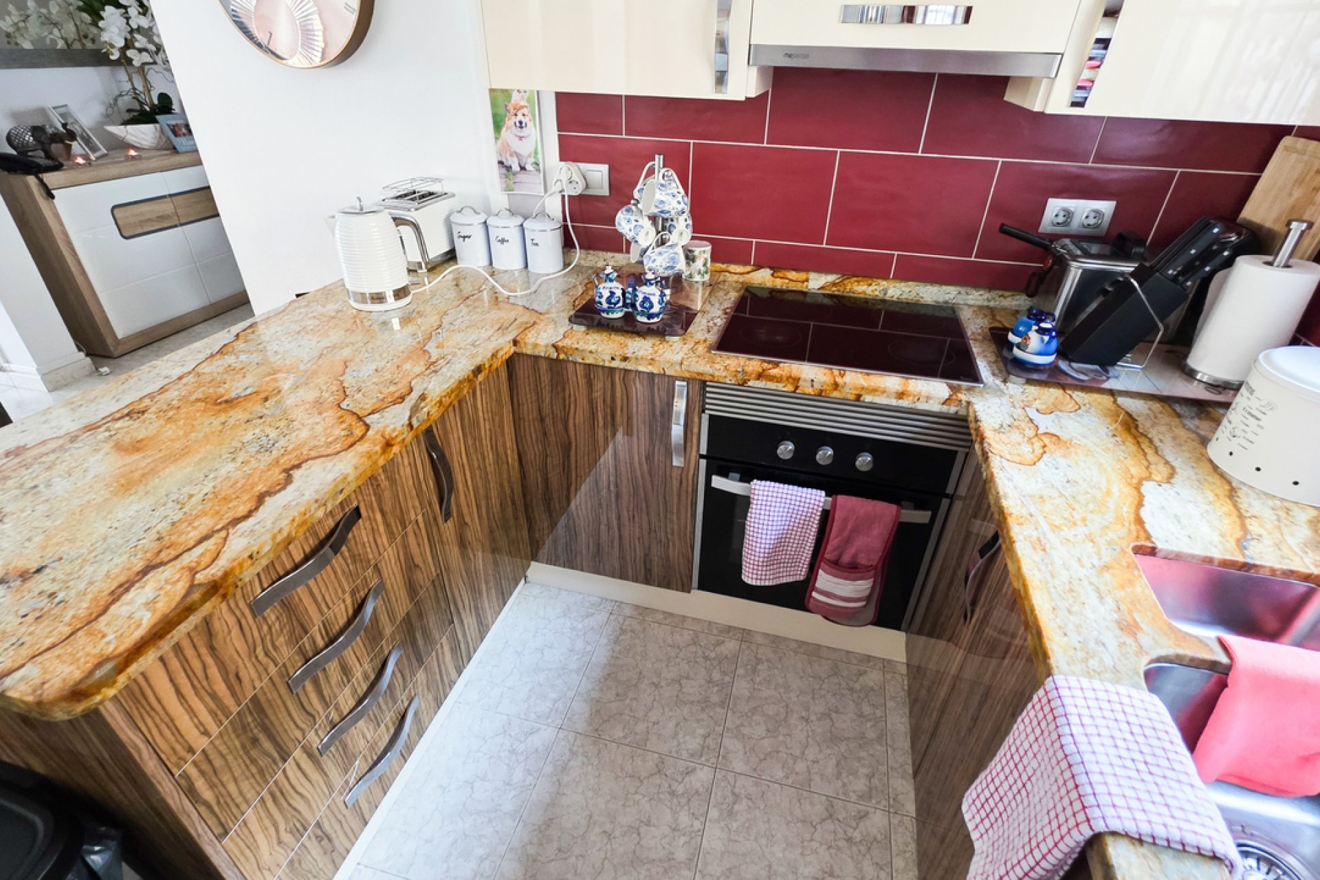 Resale - Villa * - Villamartin * - Villamartín * 