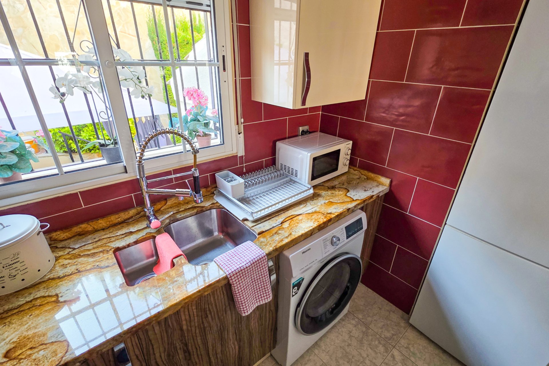 Resale - Villa * - Villamartin * - Villamartín * 