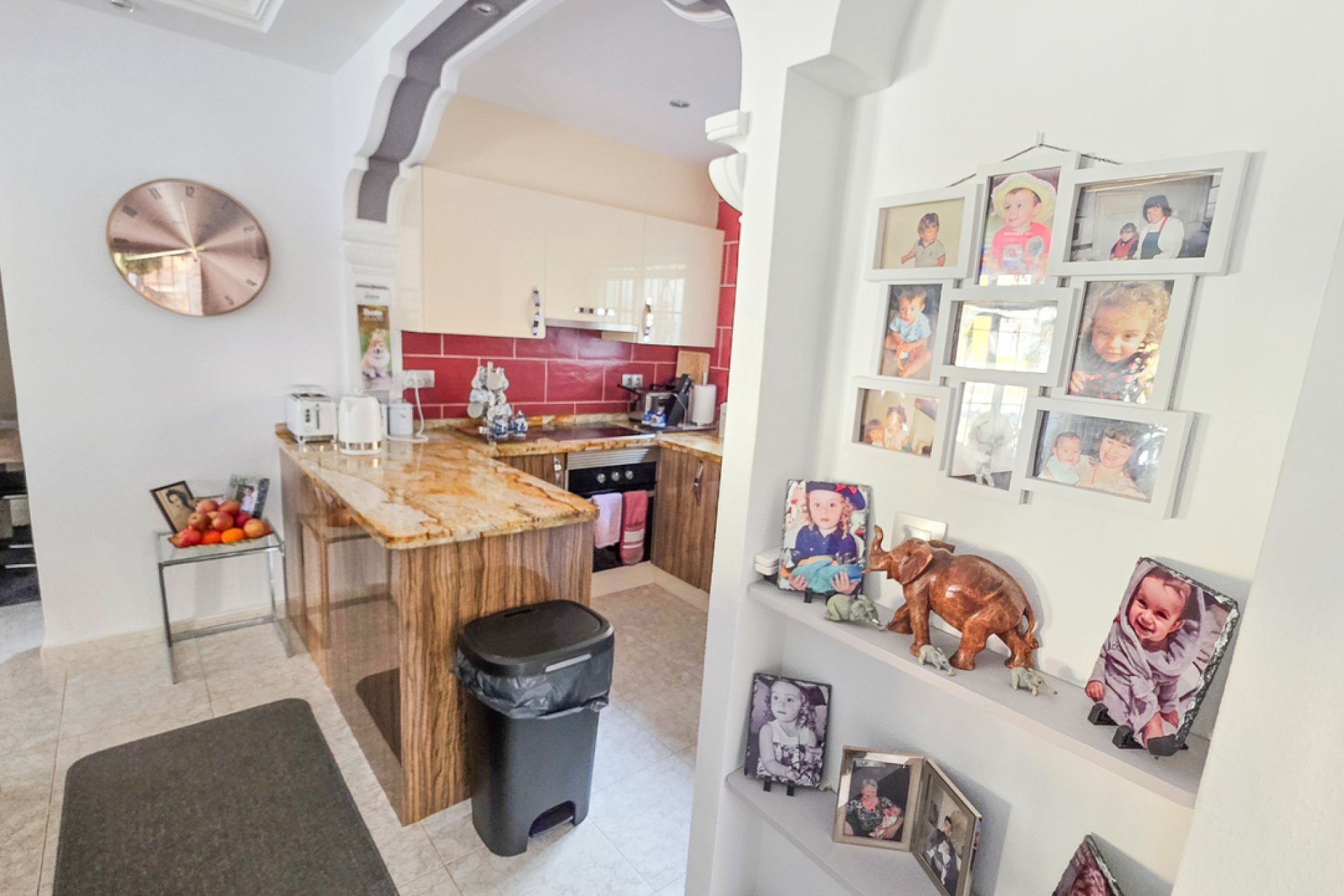 Resale - Villa * - Villamartin * - Villamartín * 