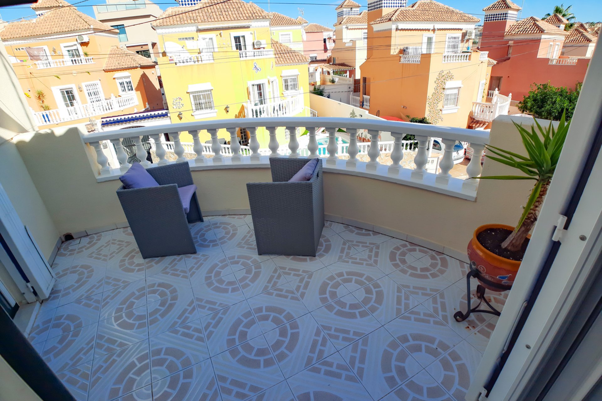 Resale - Villa * - Villamartin * - Villamartín * 