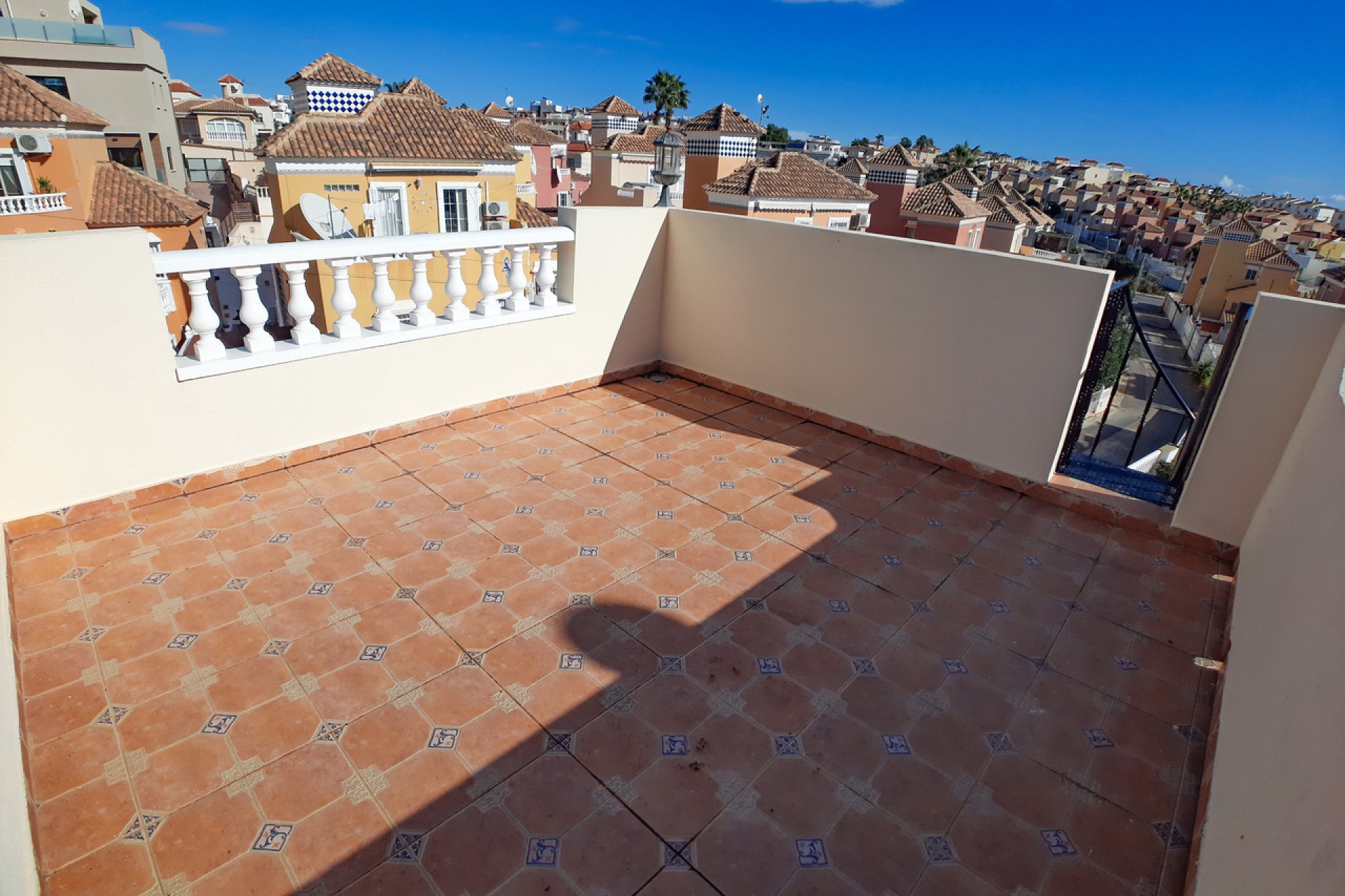 Resale - Villa * - Villamartin * - Villamartín * 