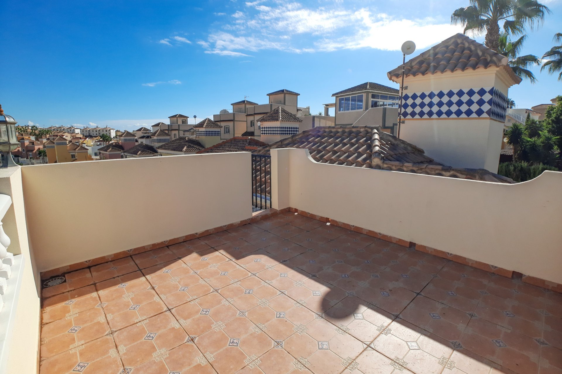 Resale - Villa * - Villamartin * - Villamartín * 